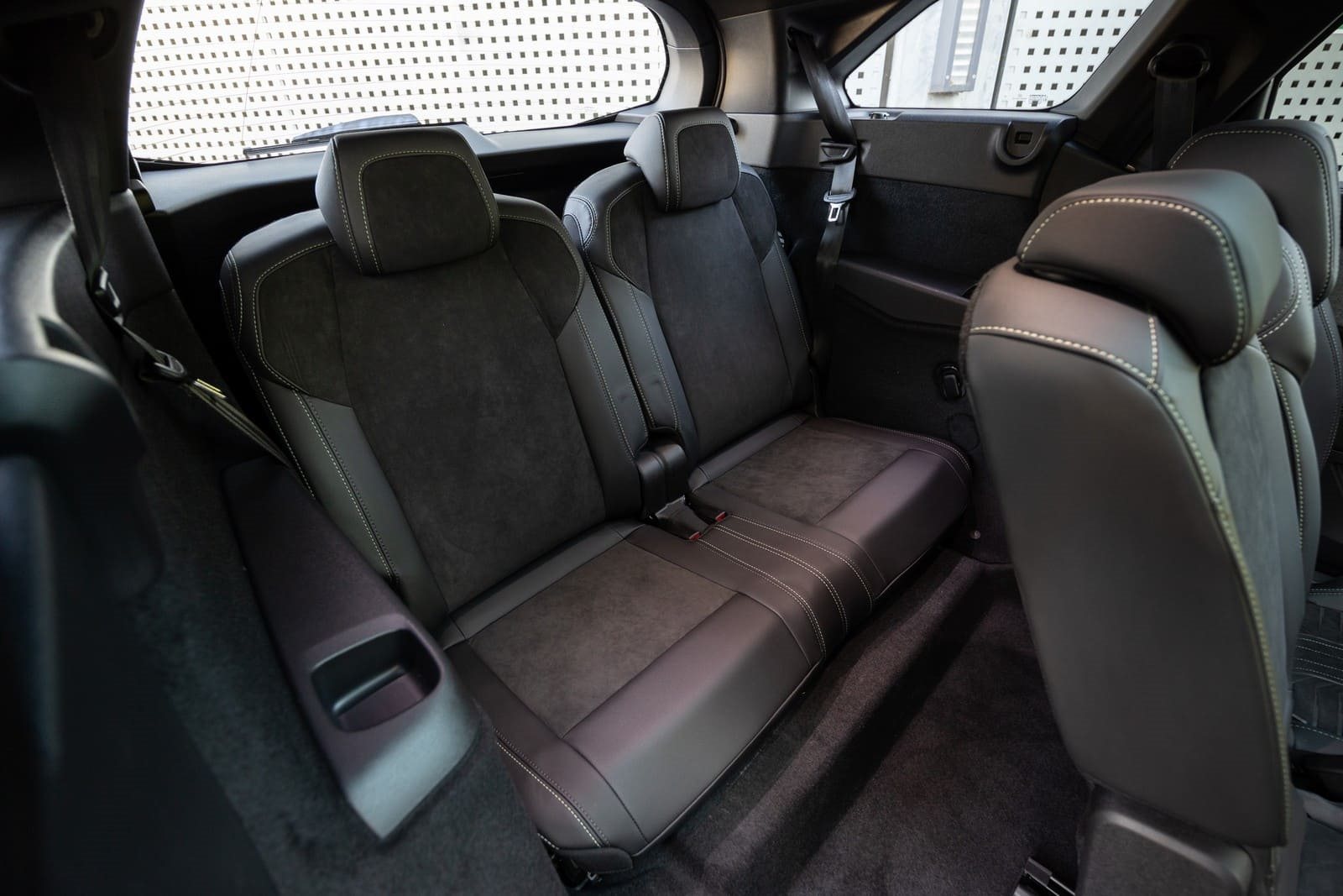 2025 - PEUGEOT E-5008 DUAL MOTOR INGARO BLUE, foto 104