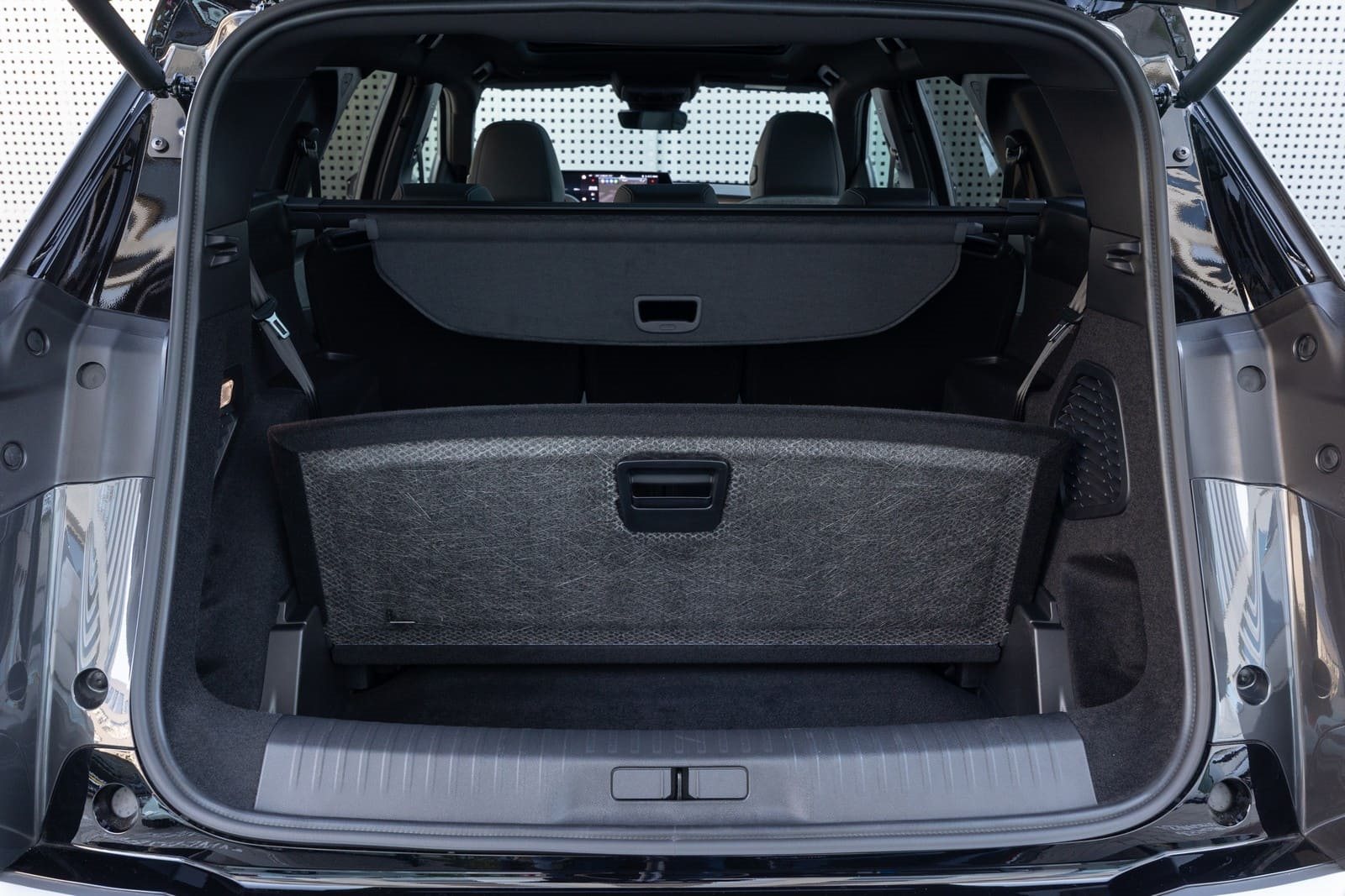 2025 - PEUGEOT E-5008 DUAL MOTOR TITANE GREY, foto 56