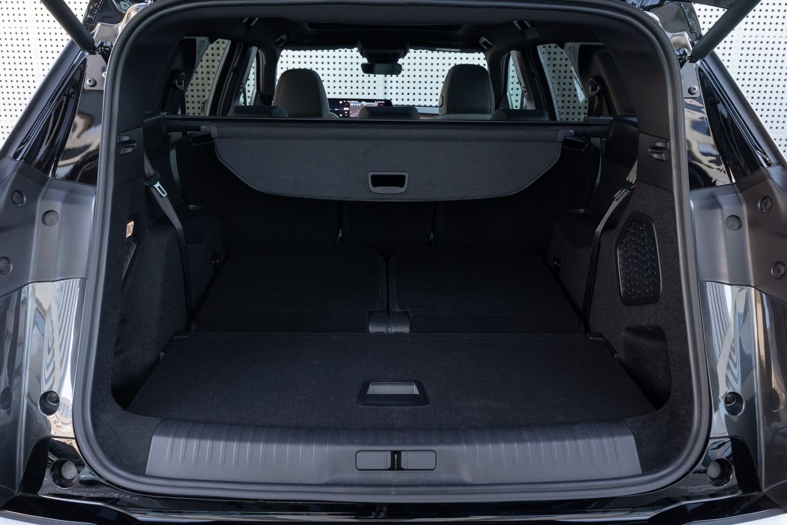 2025 - PEUGEOT E-5008 DUAL MOTOR TITANE GREY, foto 57