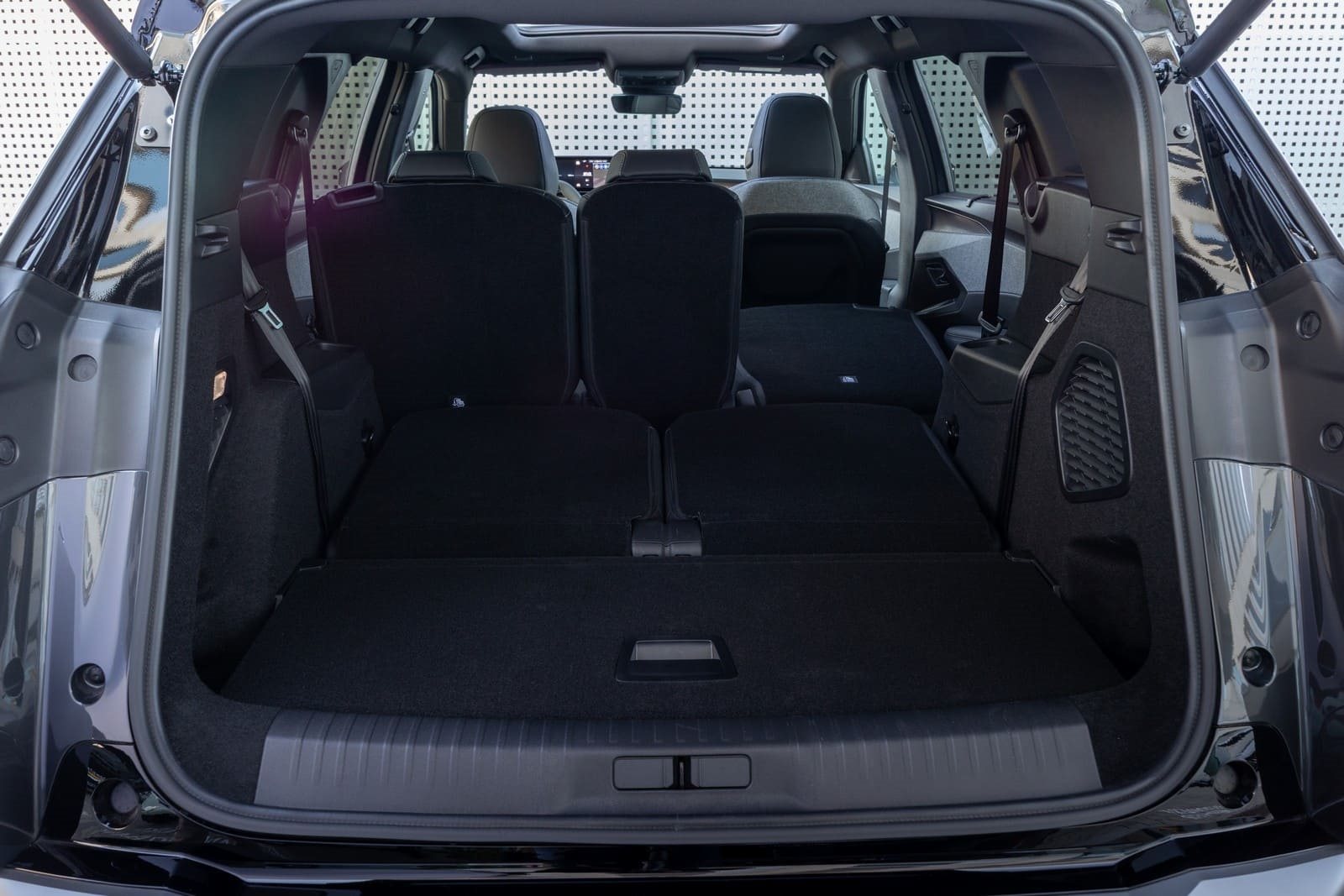 2025 - PEUGEOT E-5008 DUAL MOTOR TITANE GREY, foto 60