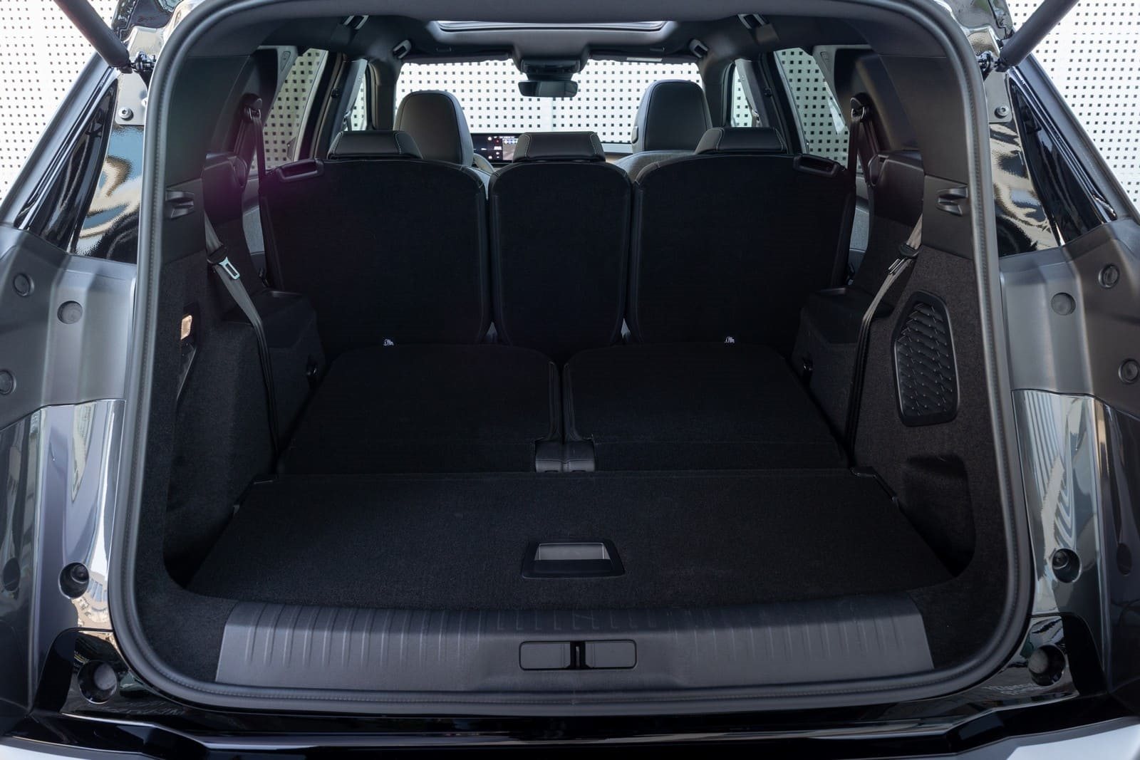 2025 - PEUGEOT E-5008 DUAL MOTOR TITANE GREY, foto 61