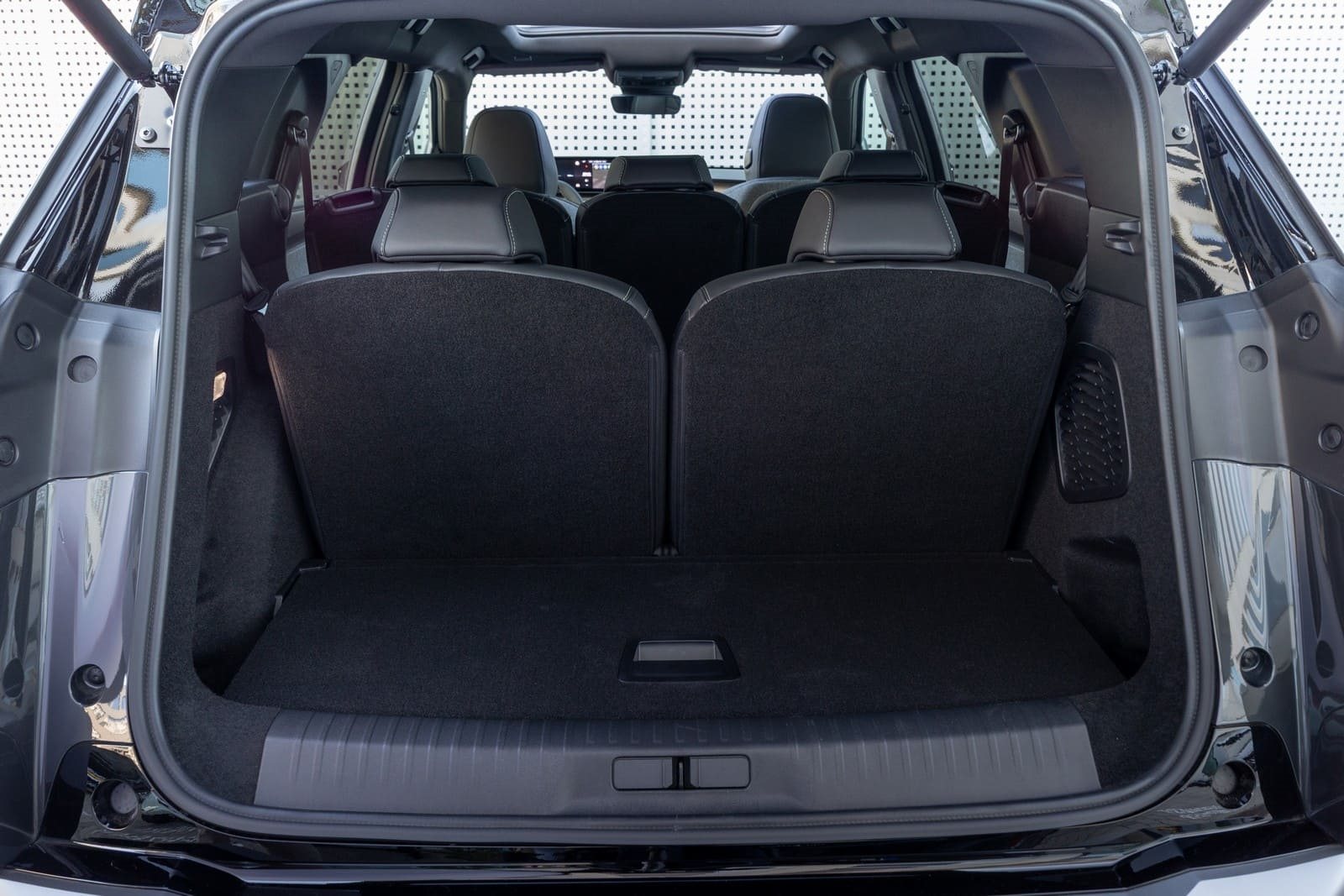 2025 - PEUGEOT E-5008 DUAL MOTOR TITANE GREY, foto 62