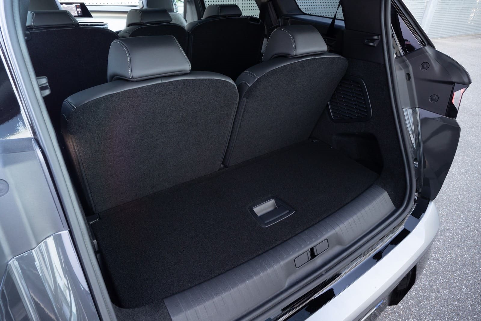 2025 - PEUGEOT E-5008 DUAL MOTOR TITANE GREY, foto 63