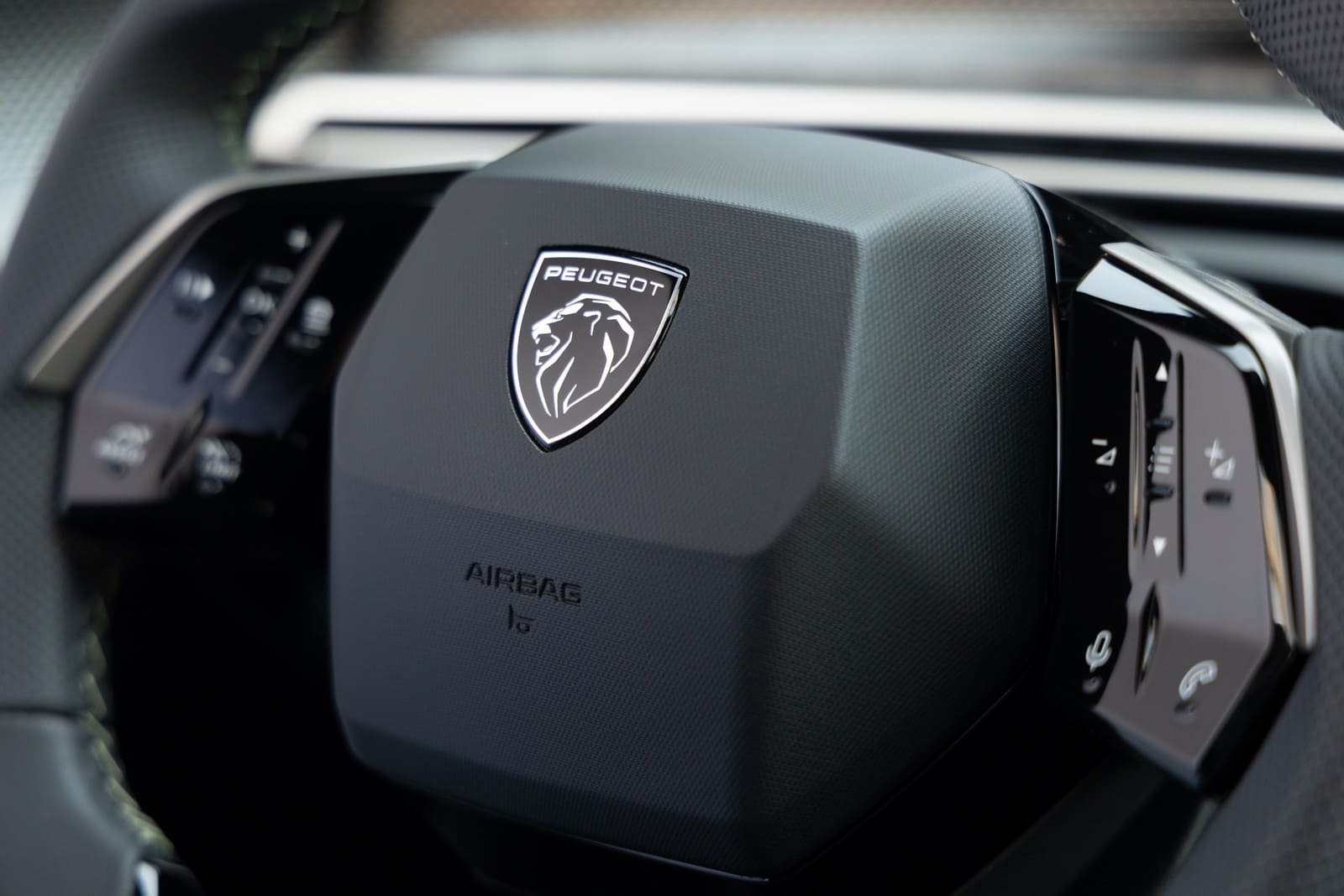 2025 - PEUGEOT E-5008 DUAL MOTOR TITANE GREY, foto 87