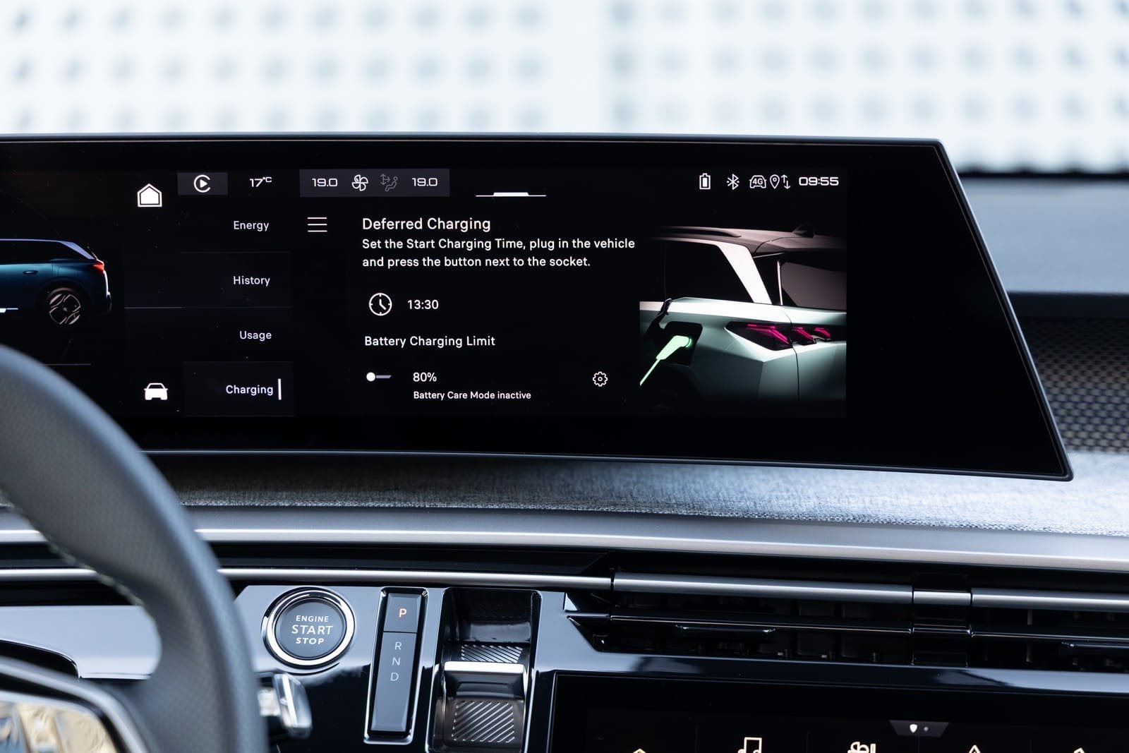 2025 - PEUGEOT E-5008 DUAL MOTOR TITANE GREY, foto 118