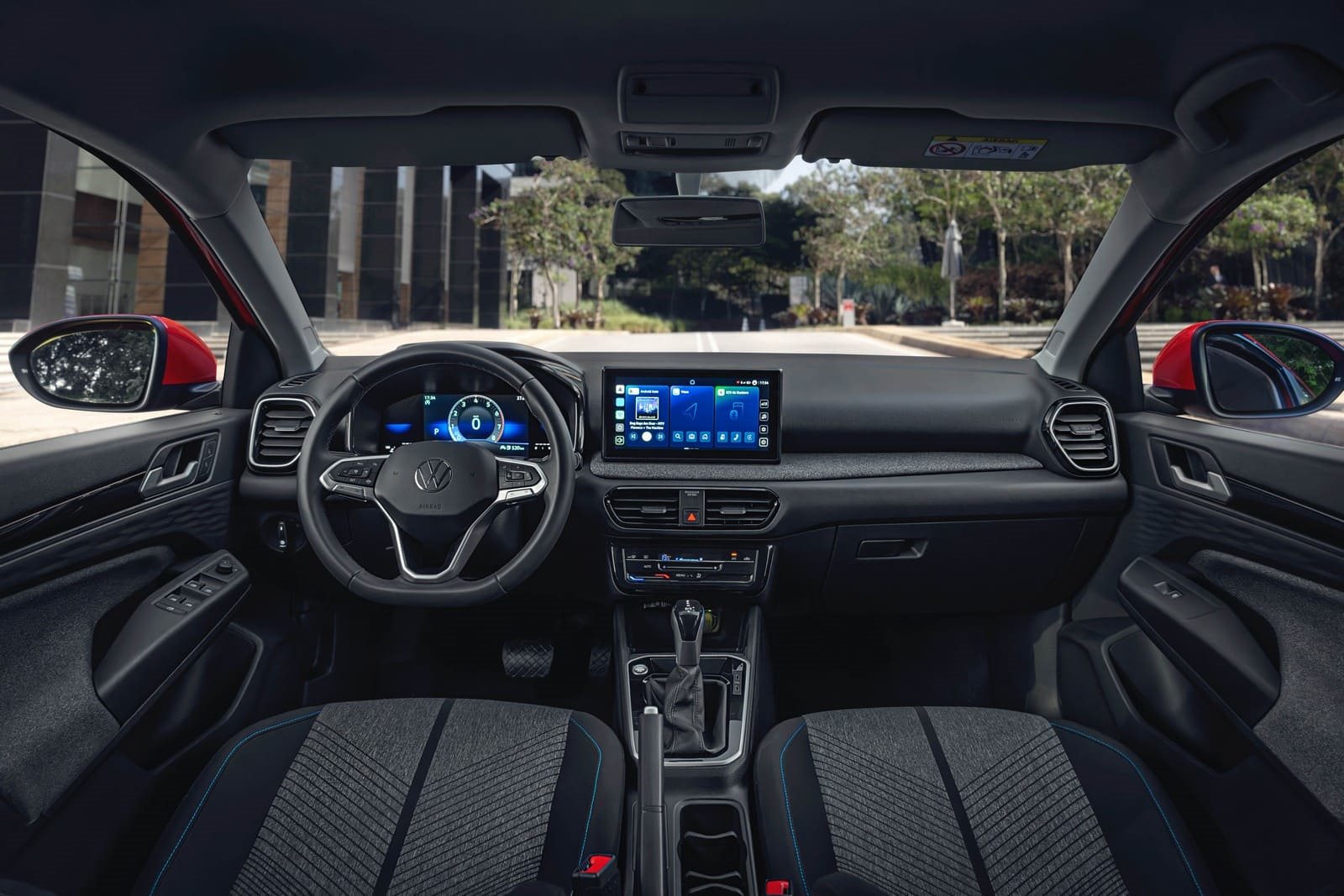 VOLKSWAGEN TERA COMFORT TSI, foto 5