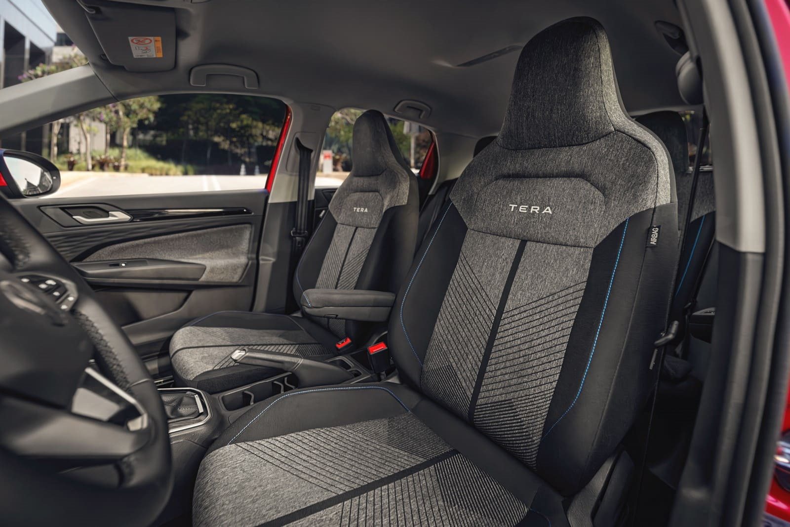 VOLKSWAGEN TERA COMFORT TSI, foto 6