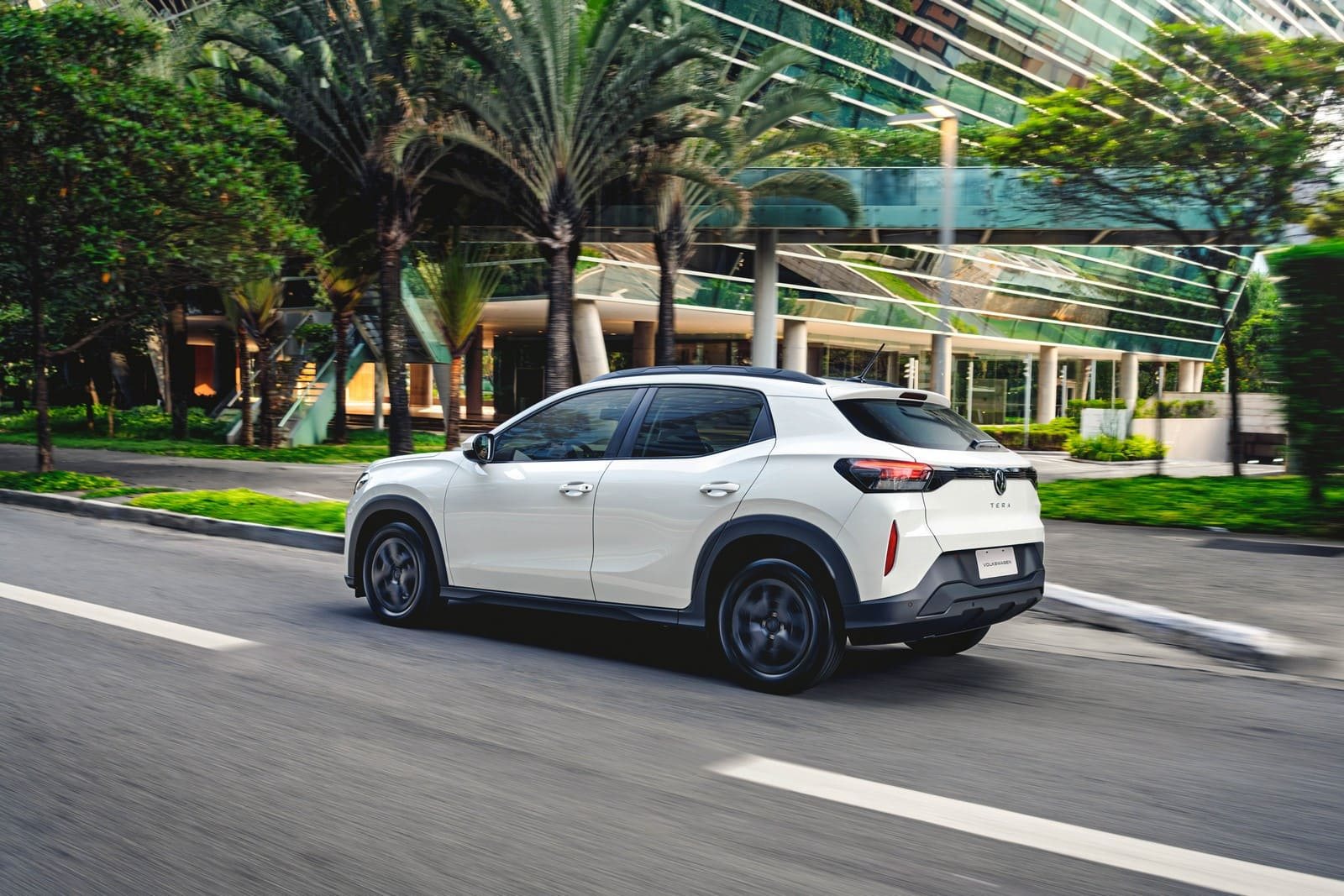 2026 - VOLKSWAGEN TERA MPI MT, foto 4