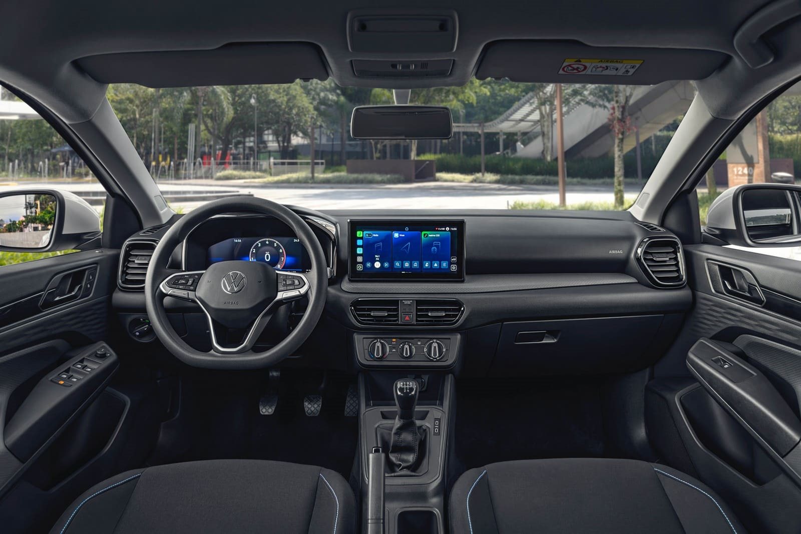 2026 - VOLKSWAGEN TERA MPI MT, foto 5