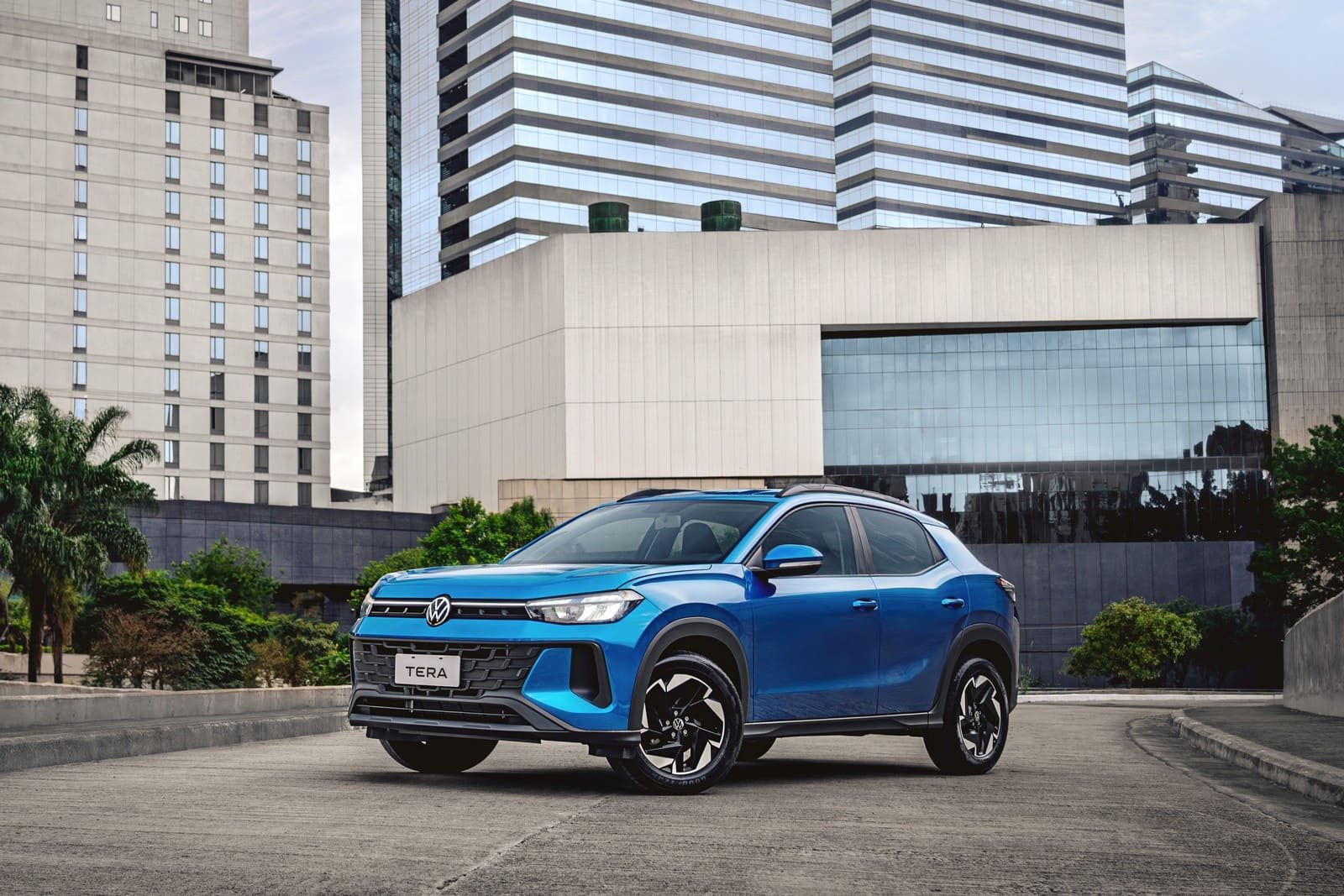 2026 - VOLKSWAGEN TERA TSI MT, foto 1