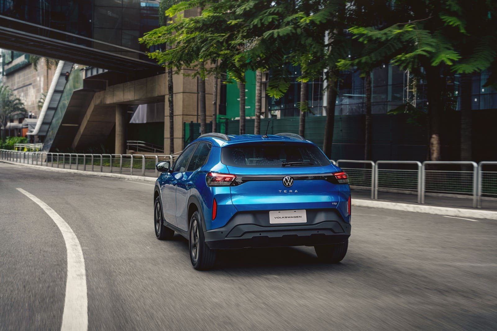 2026 - VOLKSWAGEN TERA TSI MT, foto 4