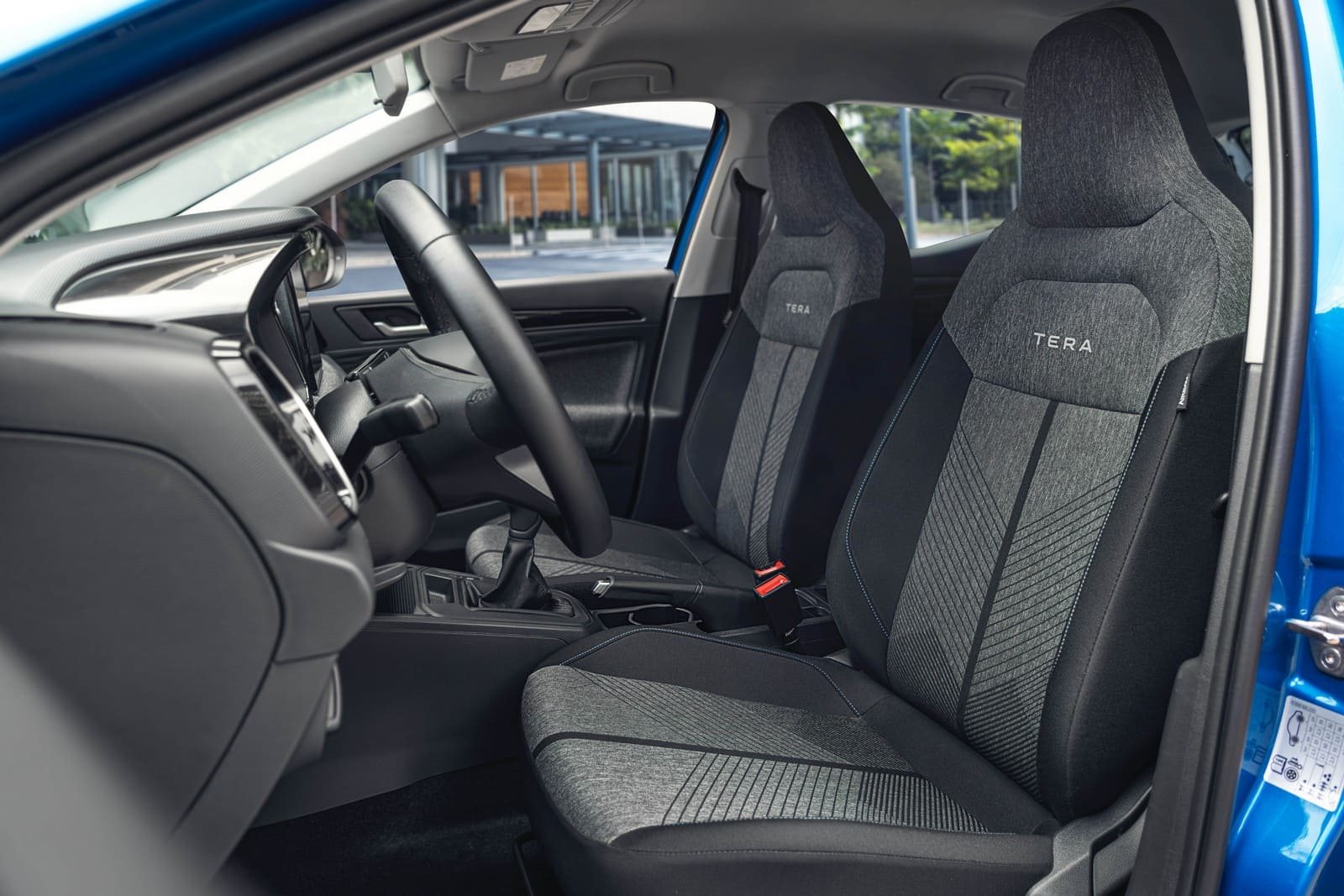 2026 - VOLKSWAGEN TERA TSI MT, foto 6