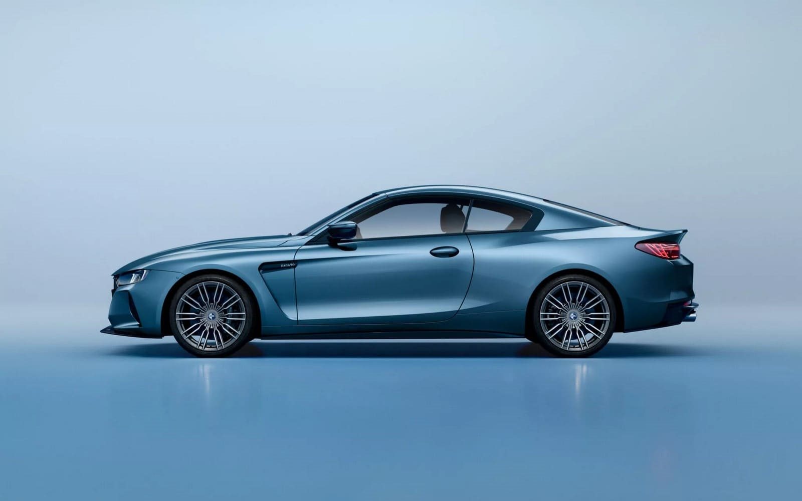 BOVENSIEPEN ZAGATO, foto 3