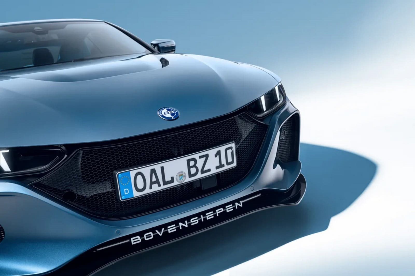 BOVENSIEPEN ZAGATO, foto 7