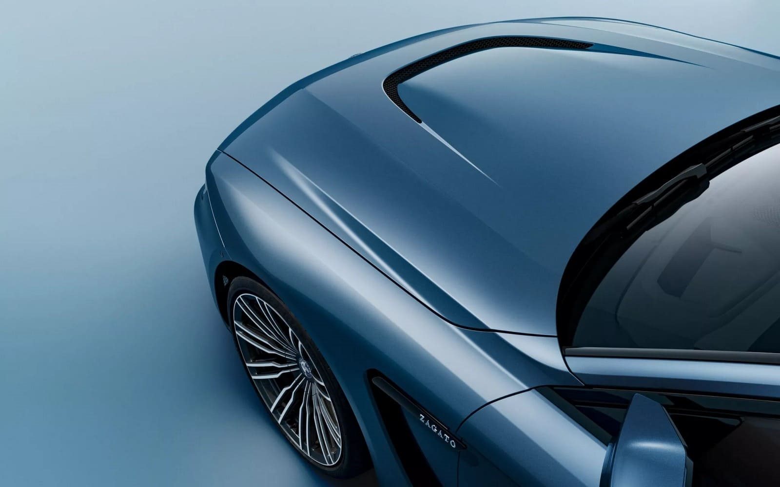 BOVENSIEPEN ZAGATO, foto 10