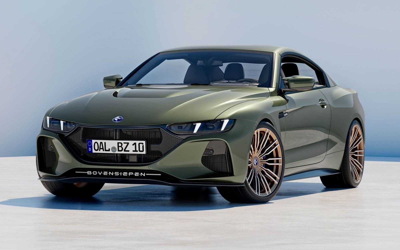 BOVENSIEPEN ZAGATO, foto 18