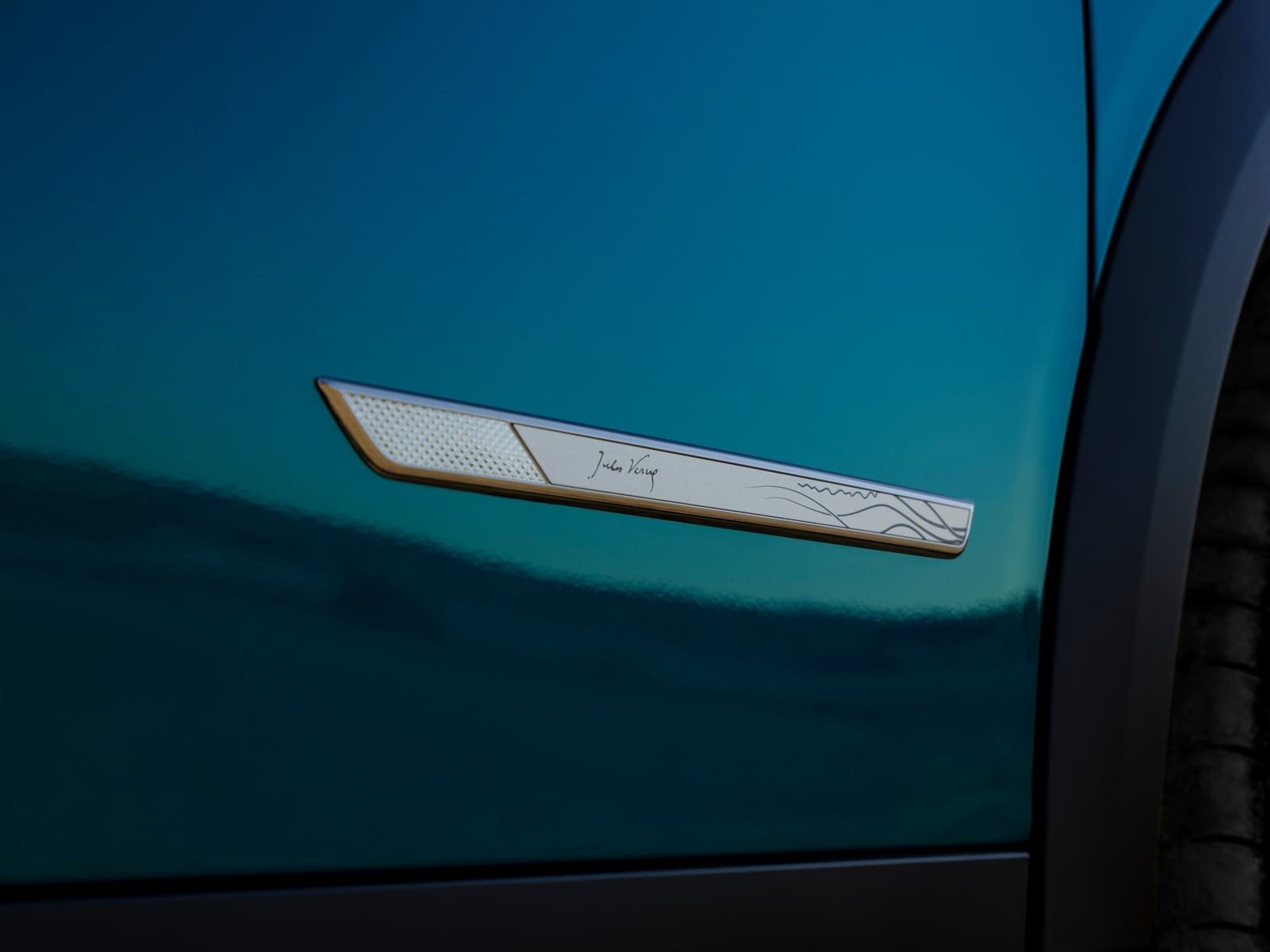 DS AUTOMOBILES COLLECTION JULES VERNE, foto 6