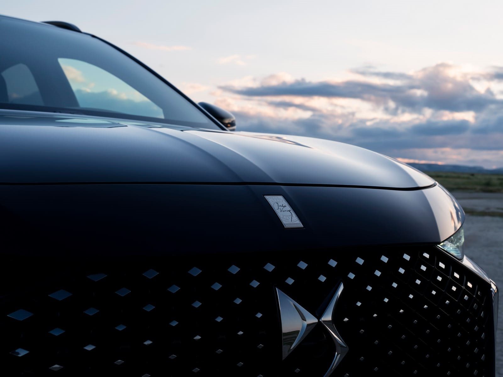 DS AUTOMOBILES COLLECTION JULES VERNE, foto 15