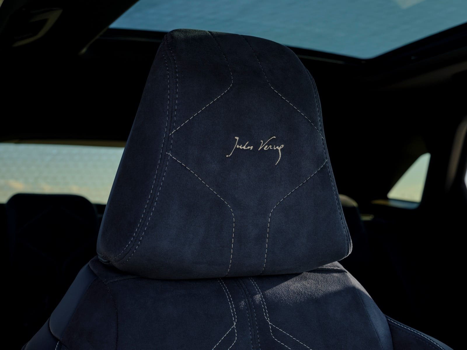 DS AUTOMOBILES COLLECTION JULES VERNE, foto 18