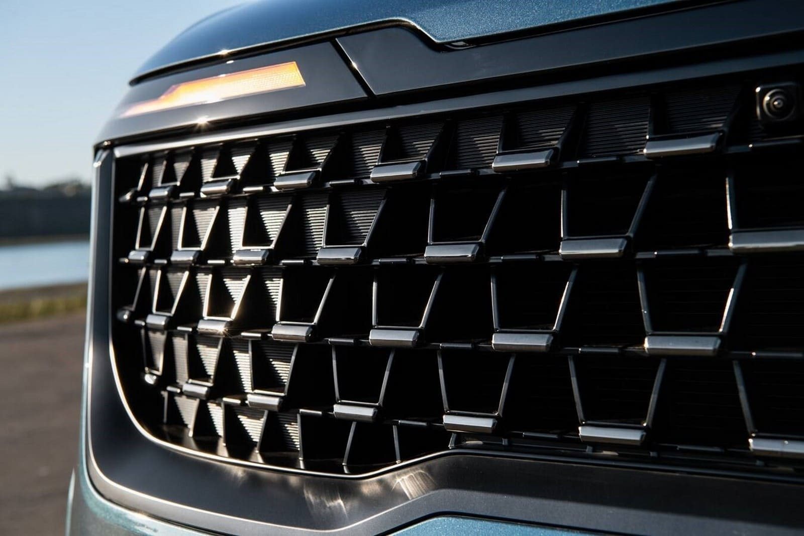 KIA CARNIVAL US VERSION, foto 27