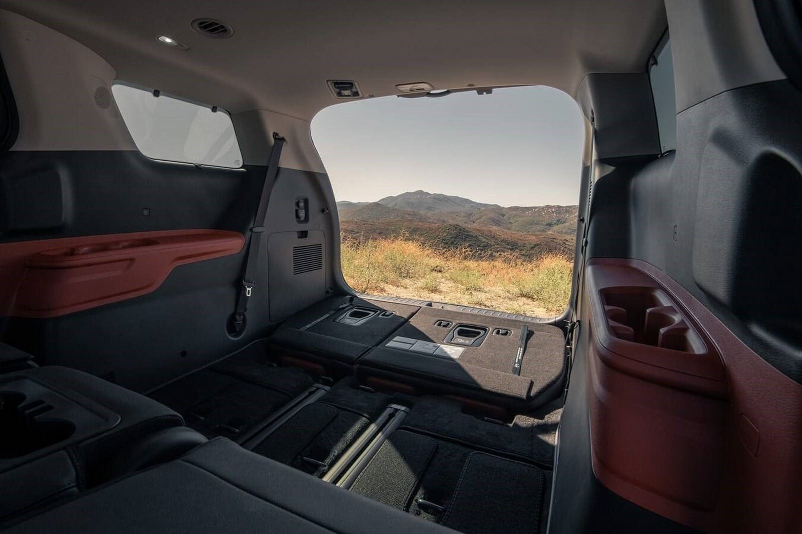KIA CARNIVAL US VERSION, foto 30