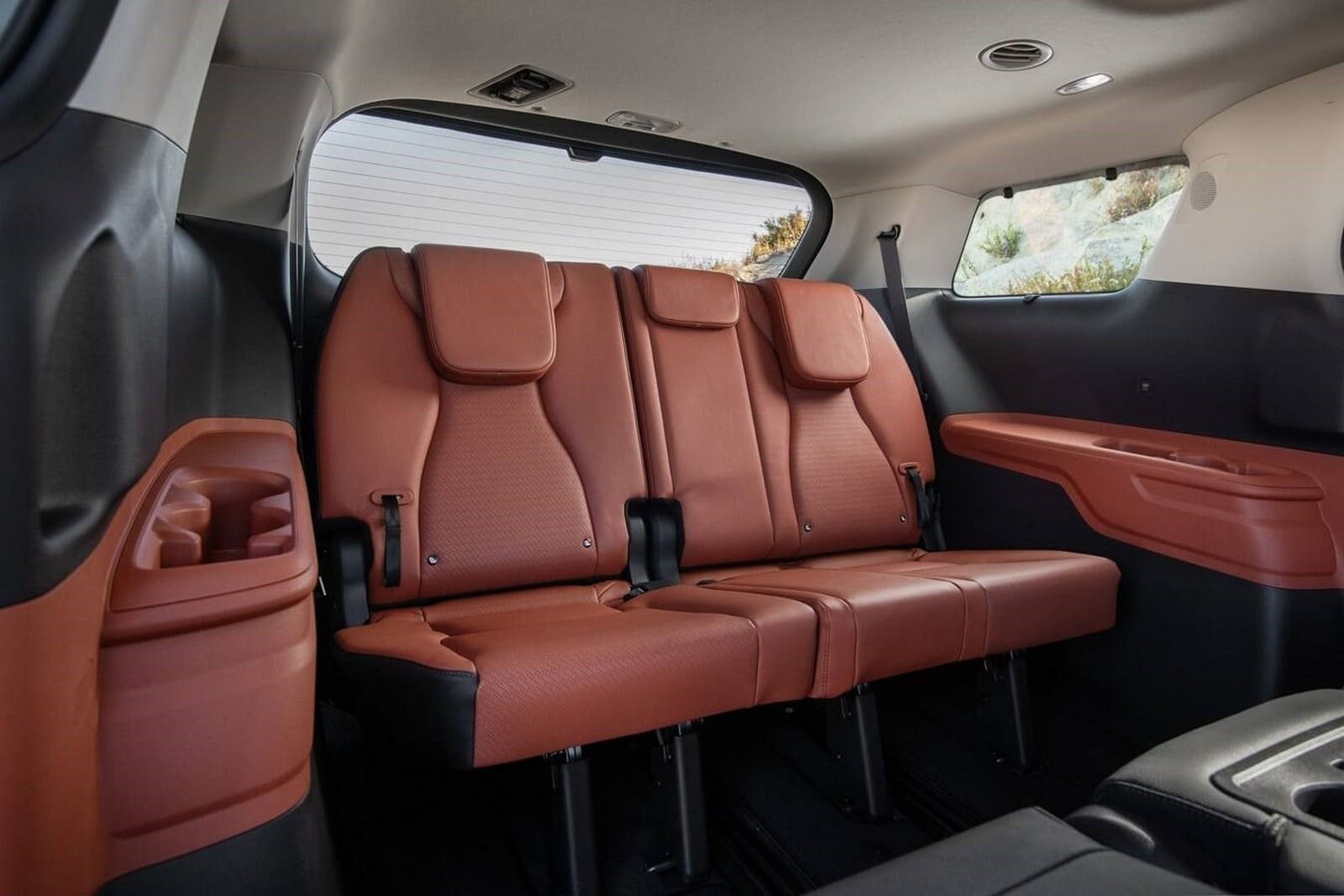 KIA CARNIVAL US VERSION, foto 37