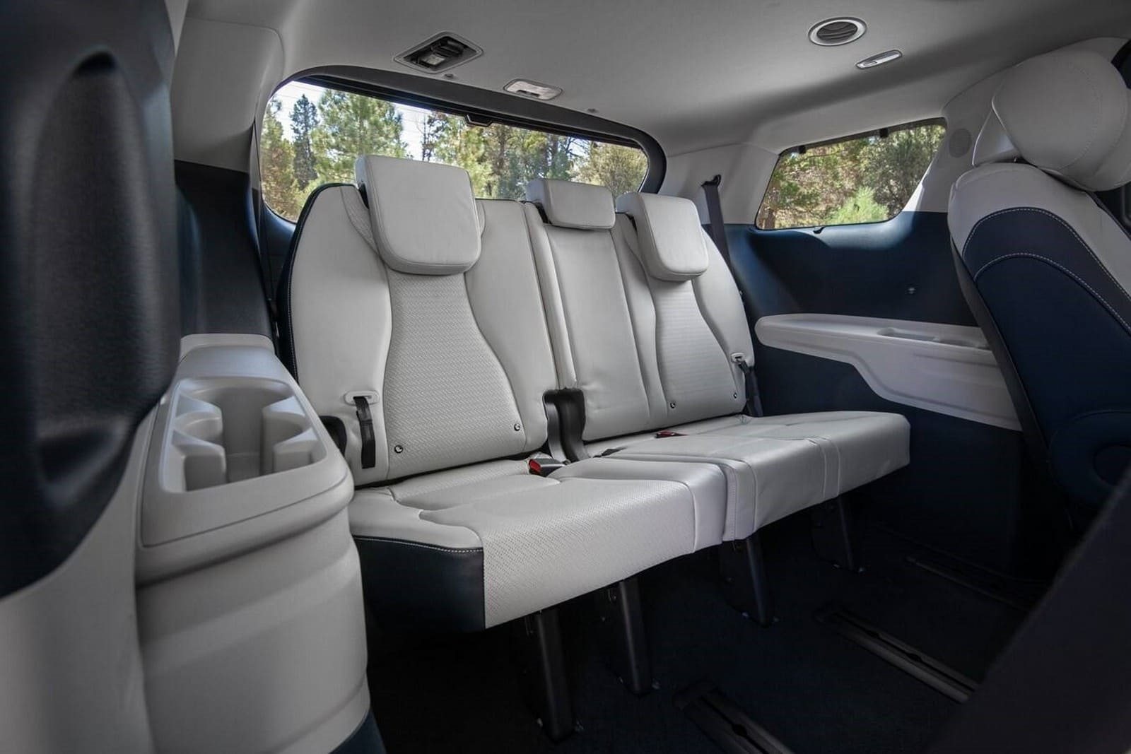 KIA CARNIVAL US VERSION, foto 44