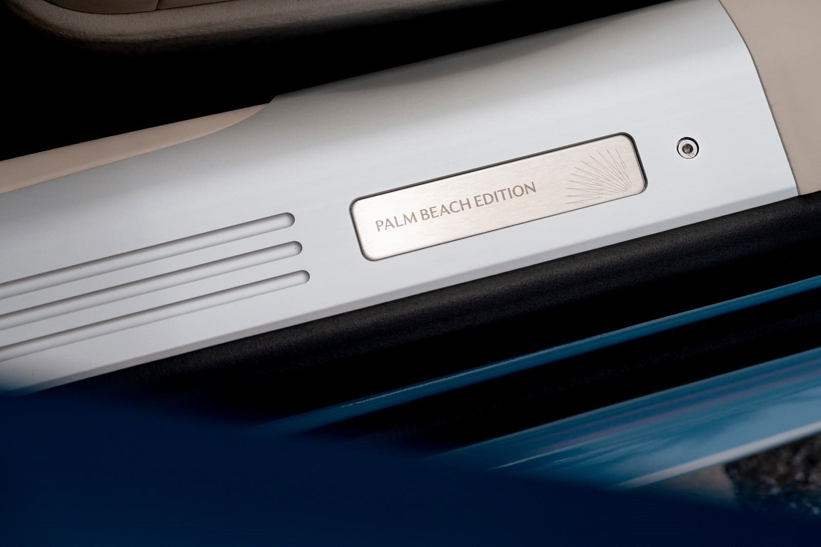 ASTON MARTIN DB12 VOLANTE PALM BEACH EDITION, foto 10