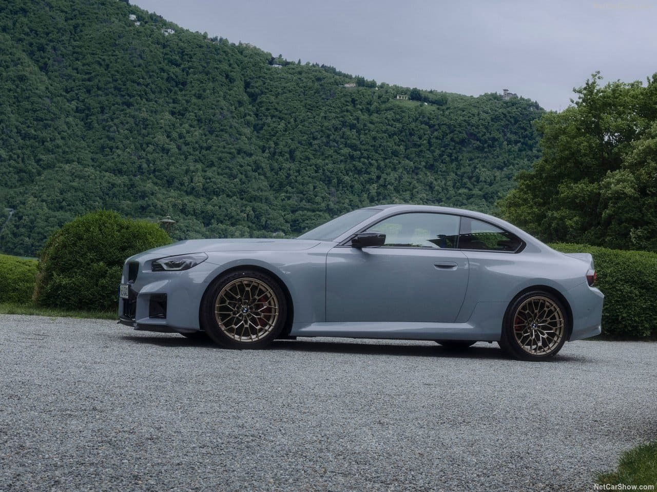 BMW M2 CS, foto 20