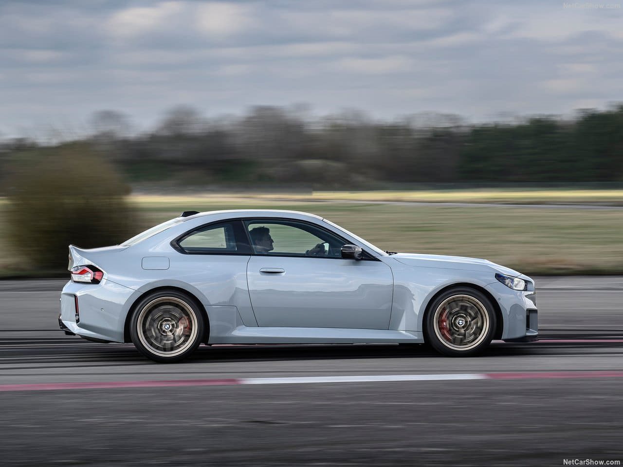 BMW M2 CS, foto 24
