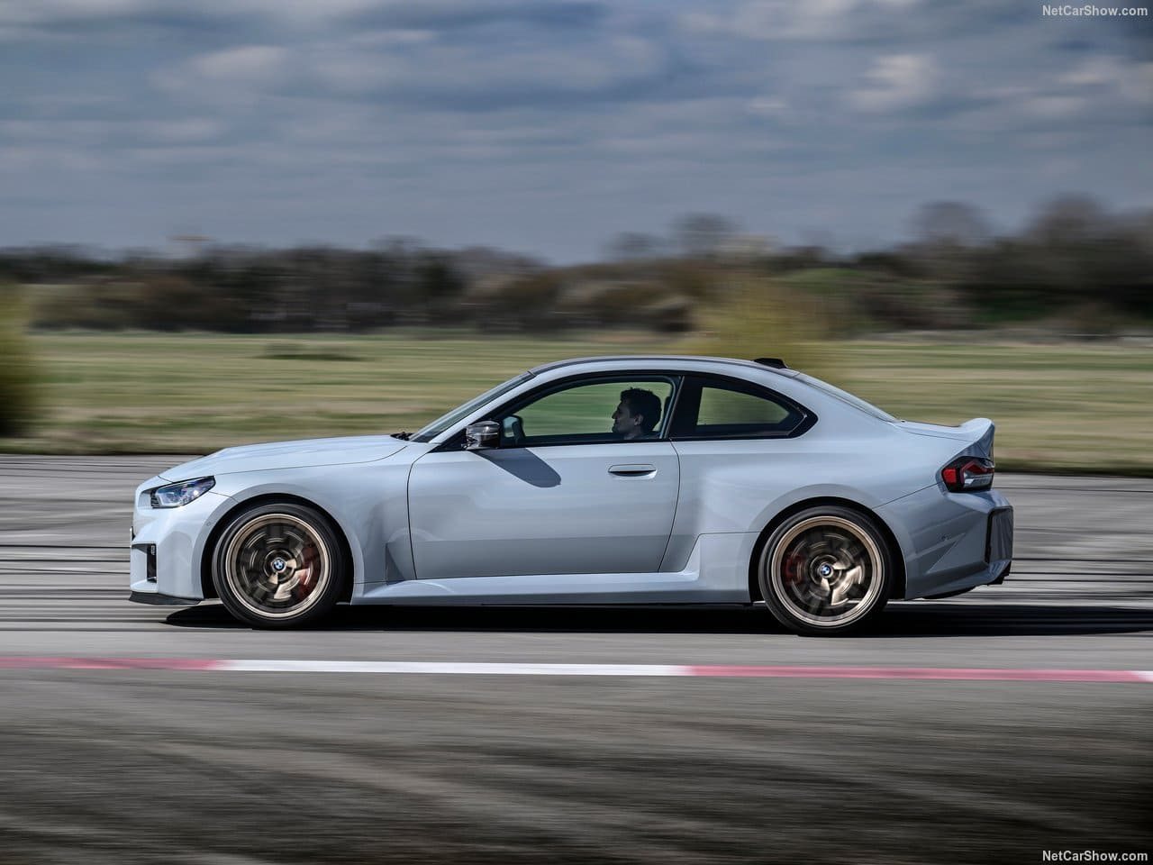 BMW M2 CS, foto 25