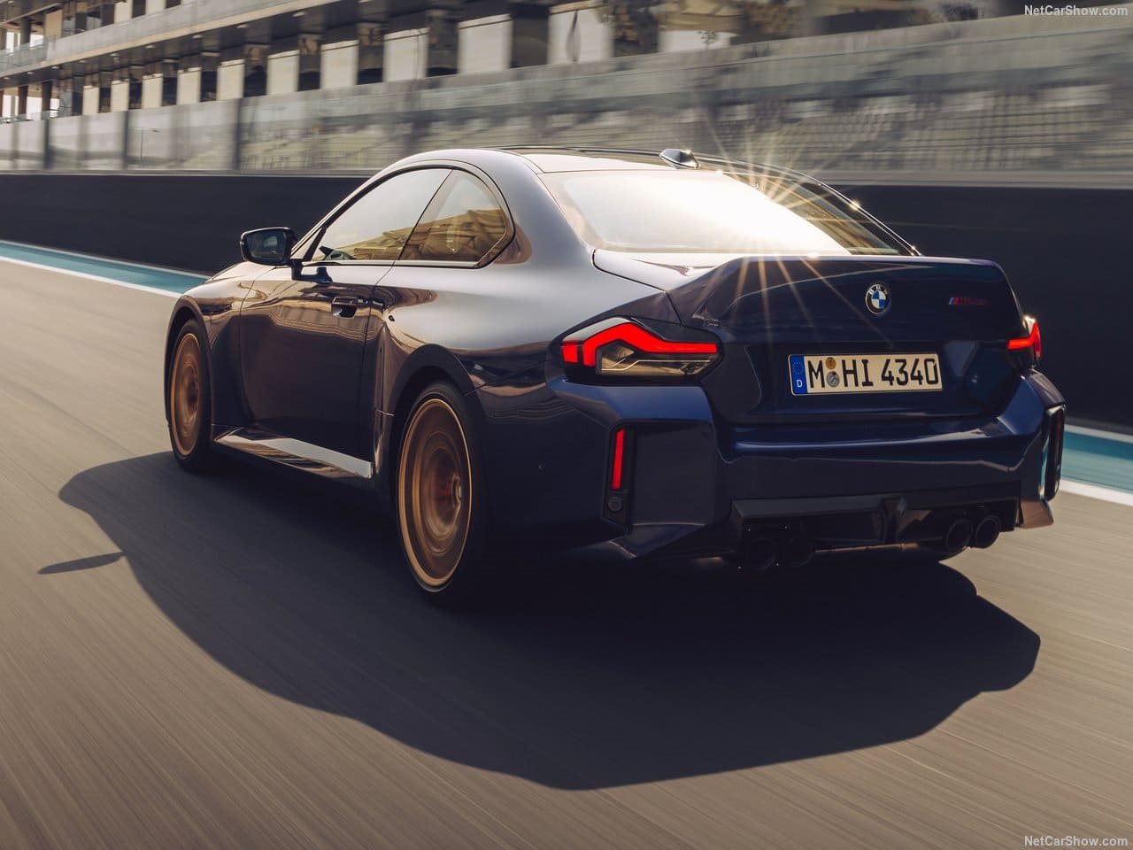 BMW M2 CS, foto 47