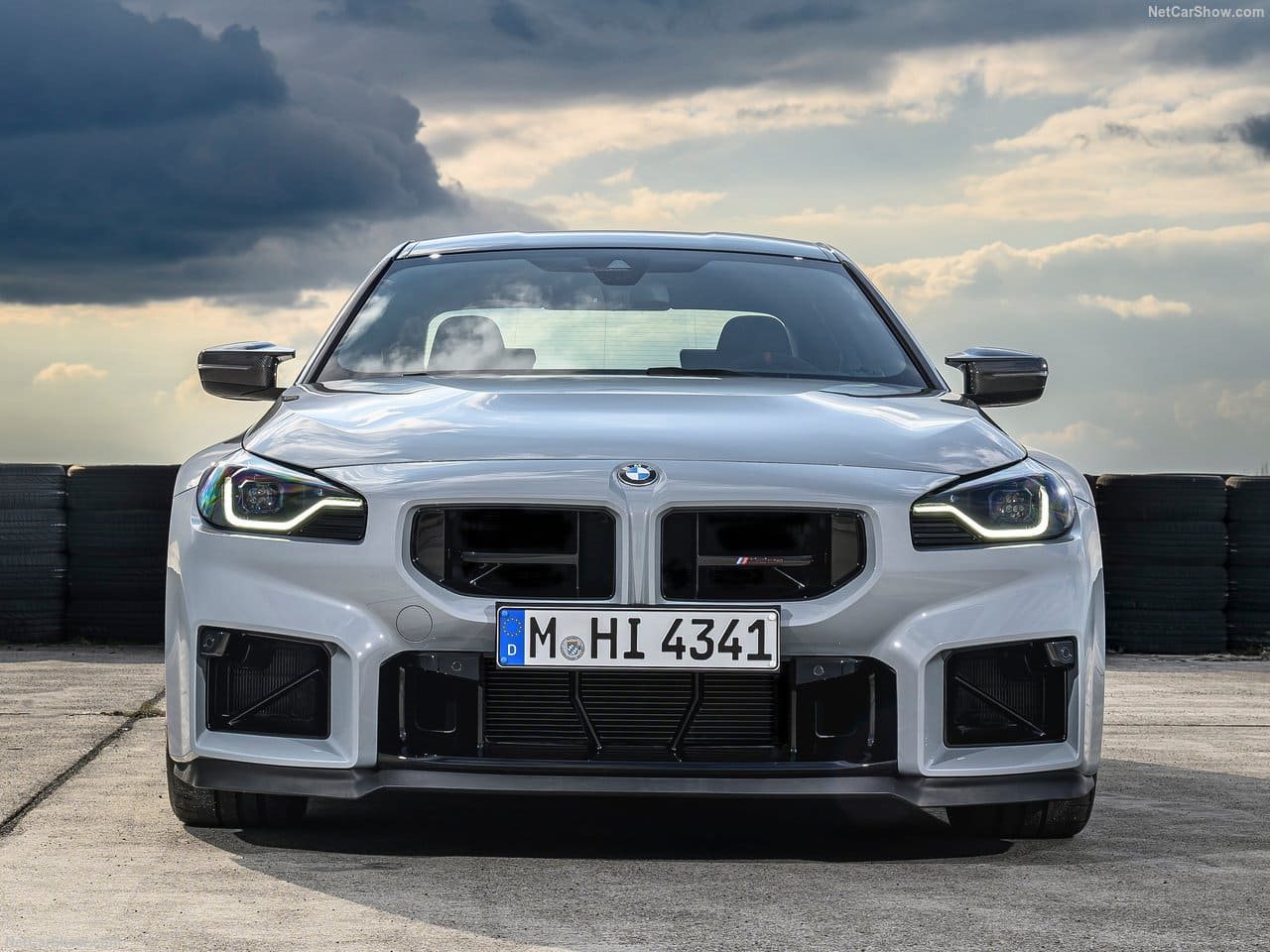 BMW M2 CS, foto 50