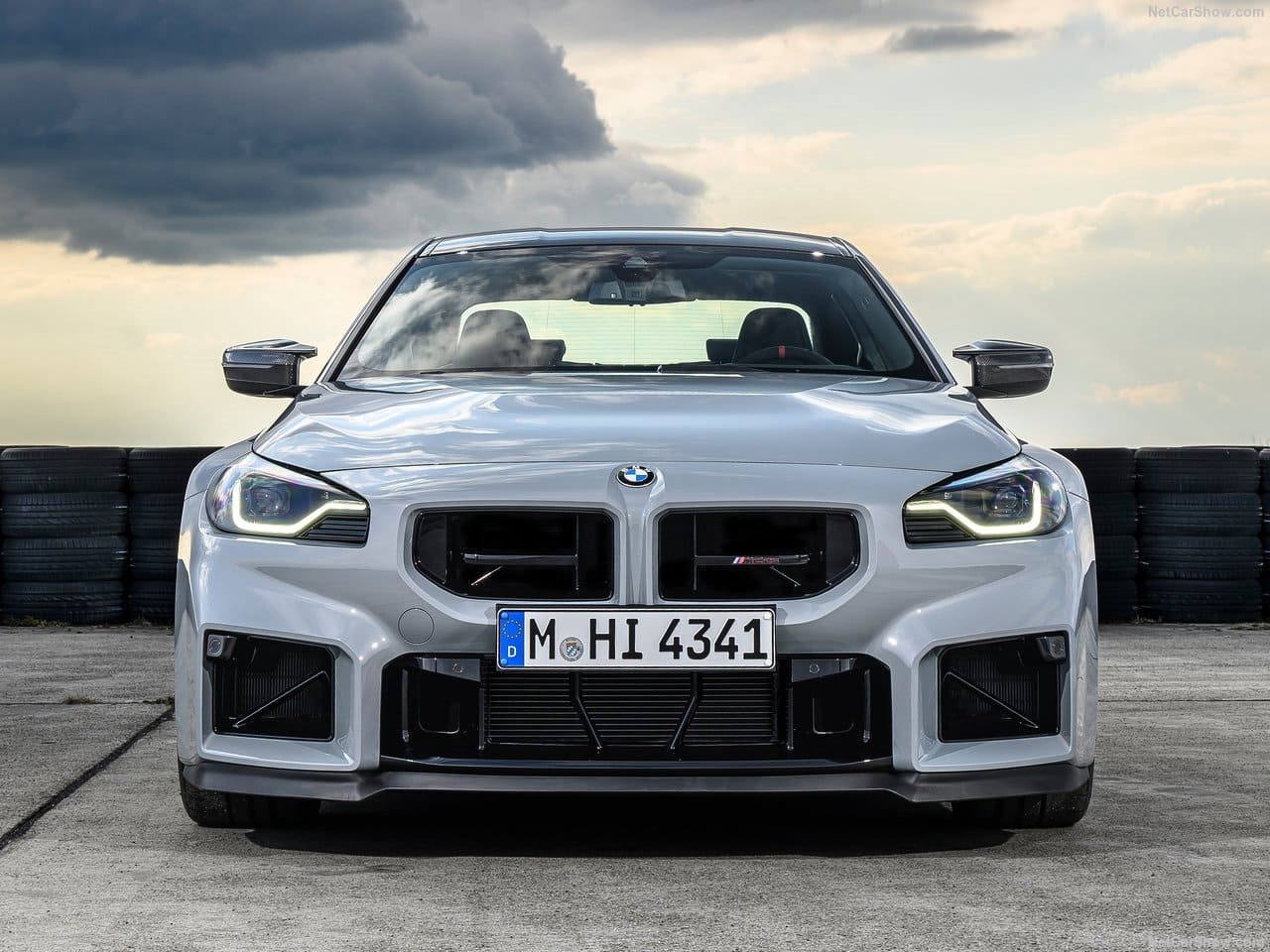 BMW M2 CS, foto 51