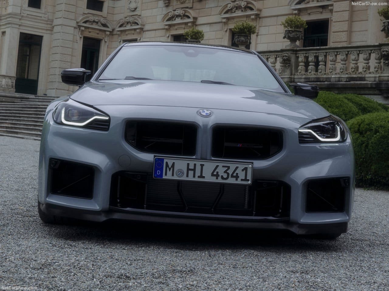 BMW M2 CS, foto 52