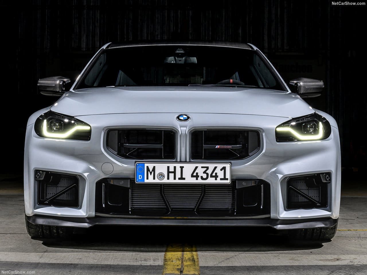 BMW M2 CS, foto 53