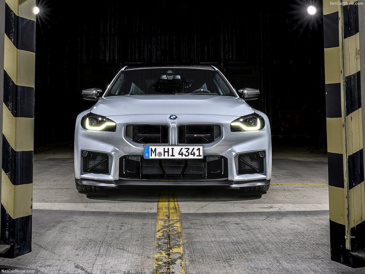 BMW M2 CS, foto 54