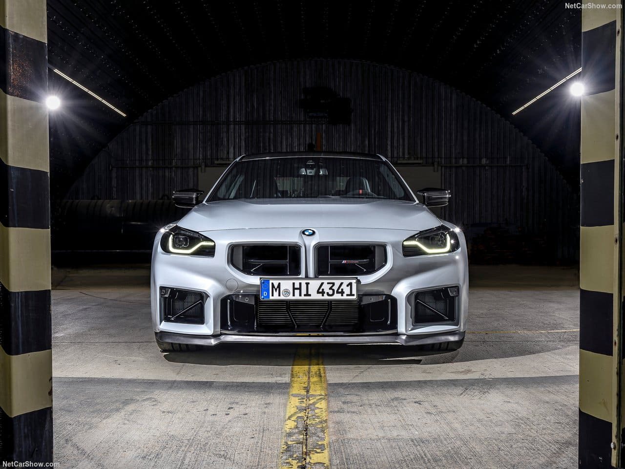 BMW M2 CS, foto 55