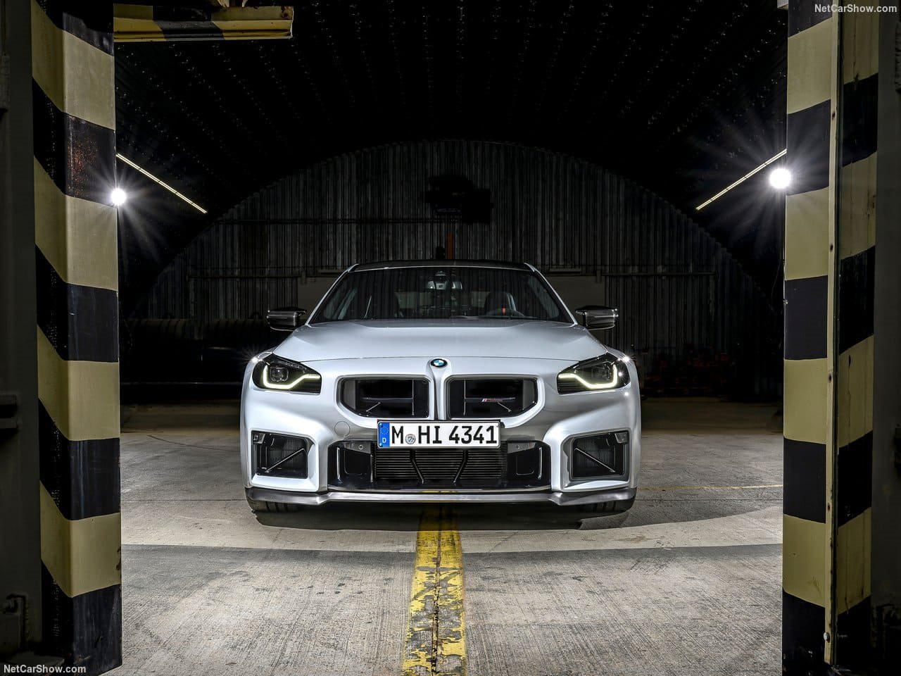BMW M2 CS, foto 56