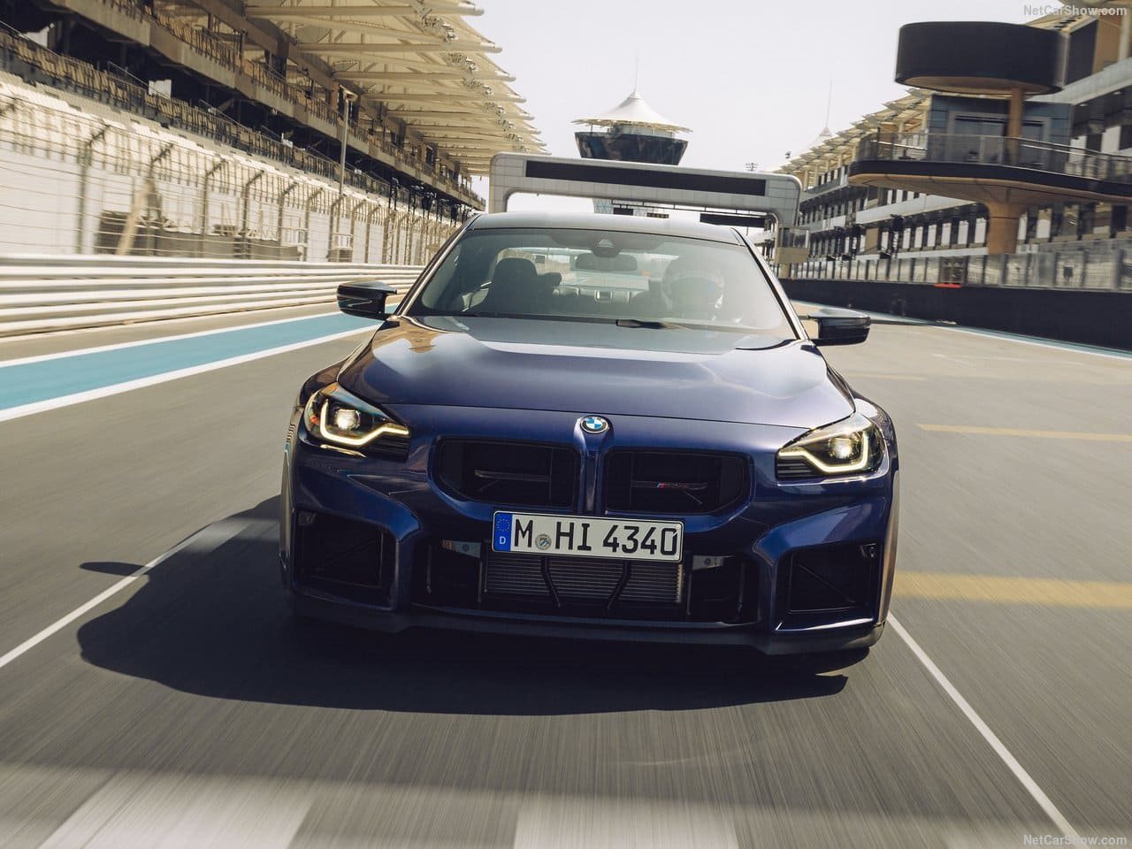 BMW M2 CS, foto 58