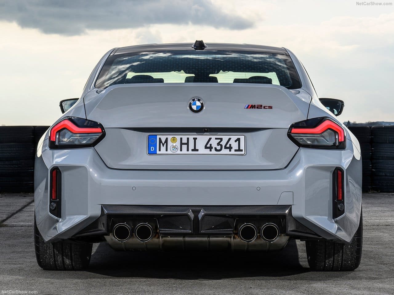 BMW M2 CS, foto 59