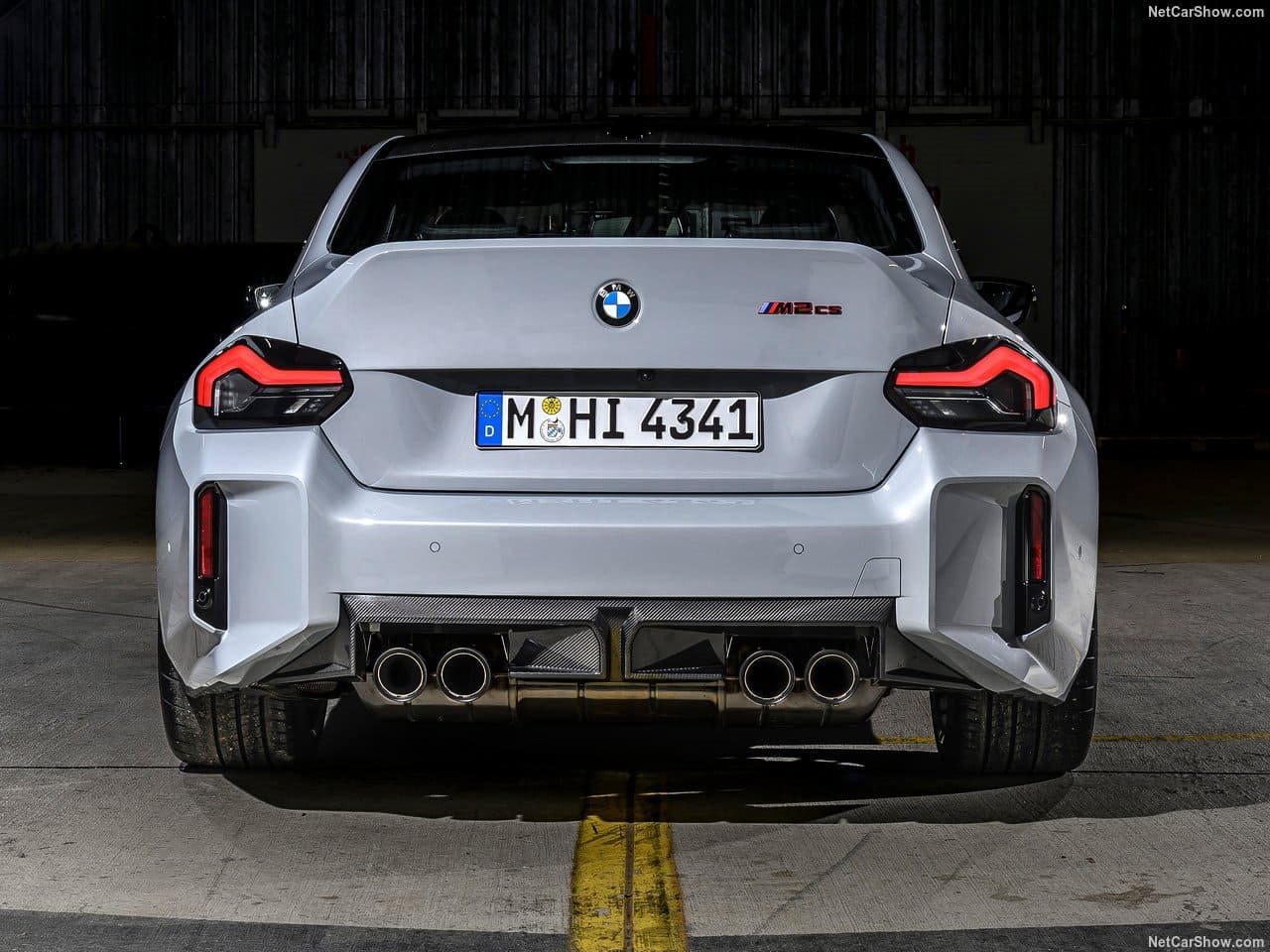 BMW M2 CS, foto 61