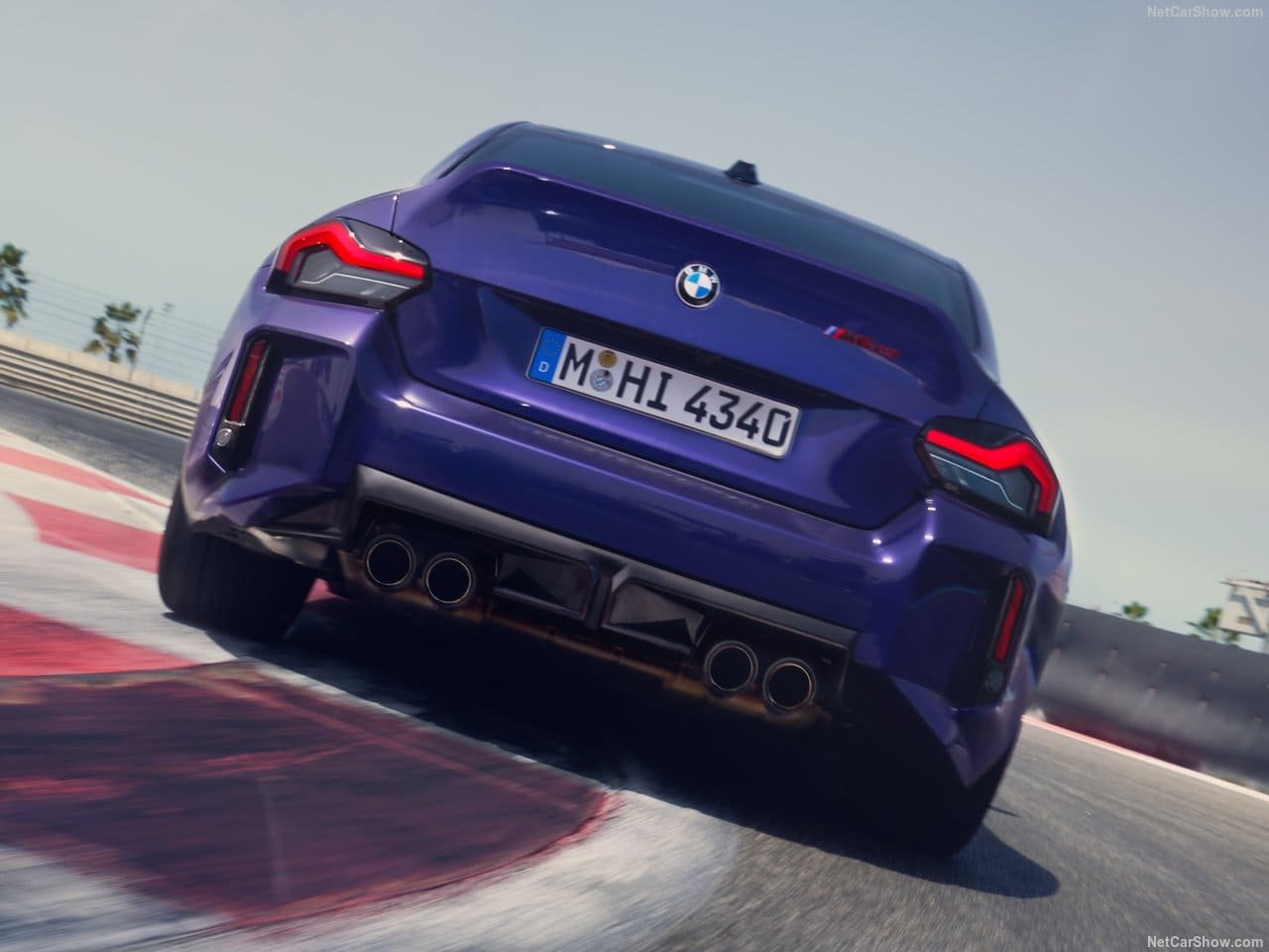 BMW M2 CS, foto 63