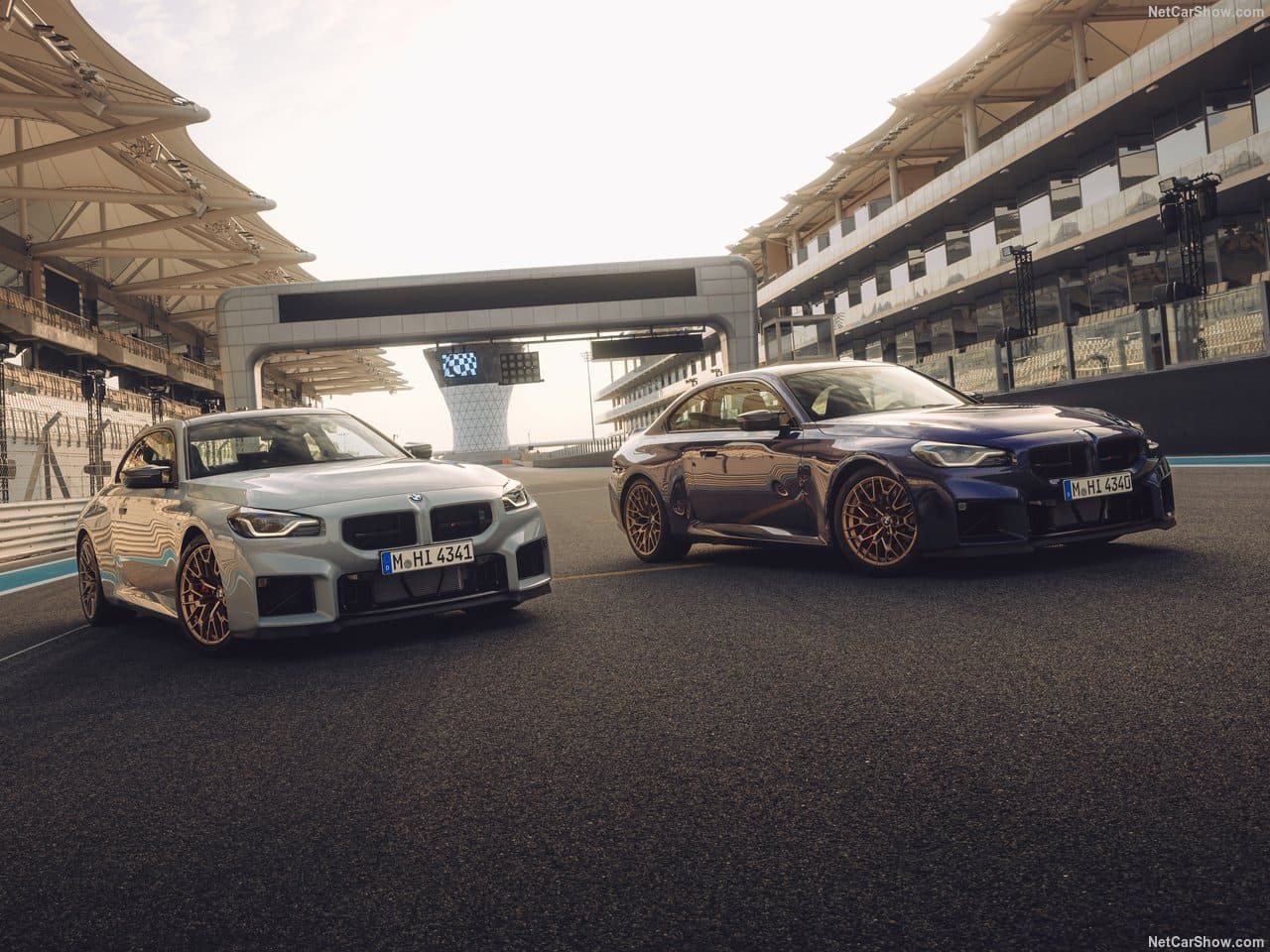 BMW M2 CS, foto 64