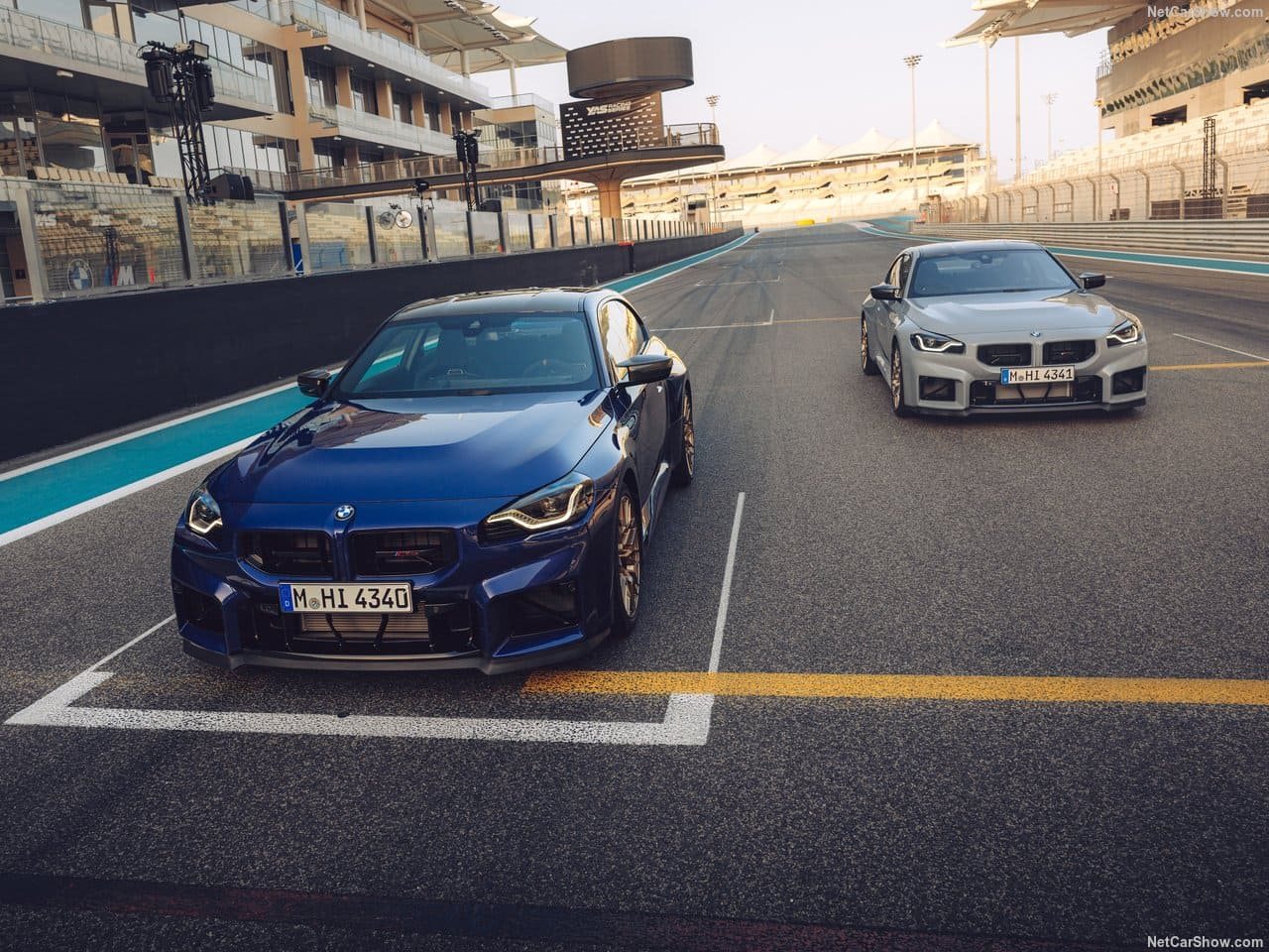 BMW M2 CS, foto 65
