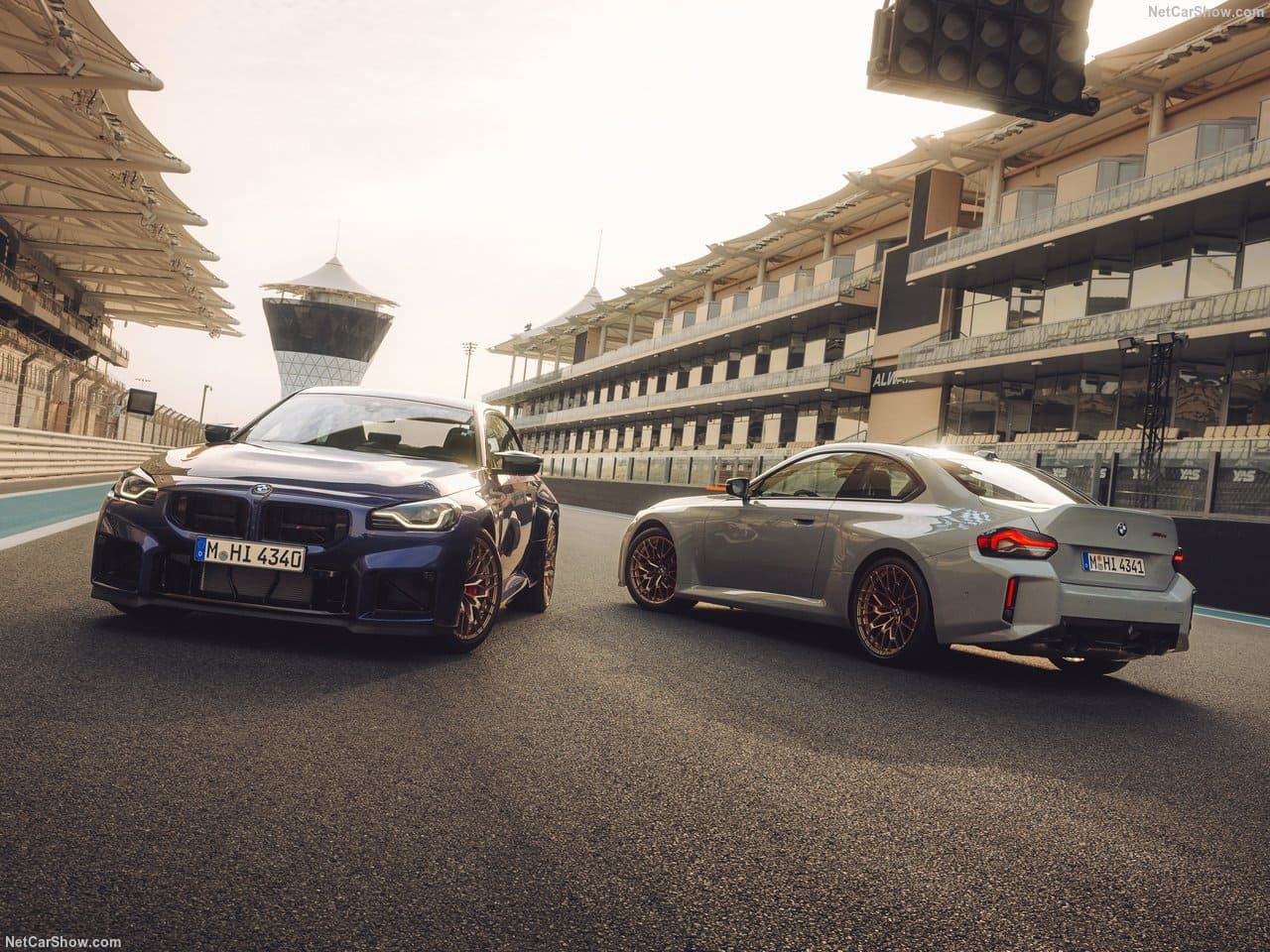 BMW M2 CS, foto 66