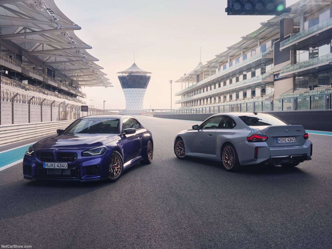 BMW M2 CS, foto 67