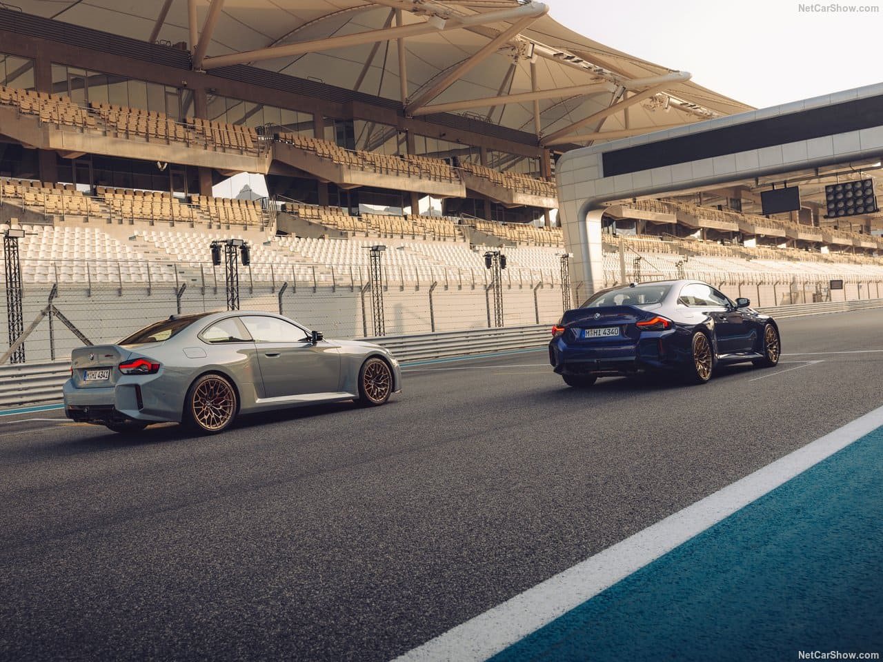 BMW M2 CS, foto 68