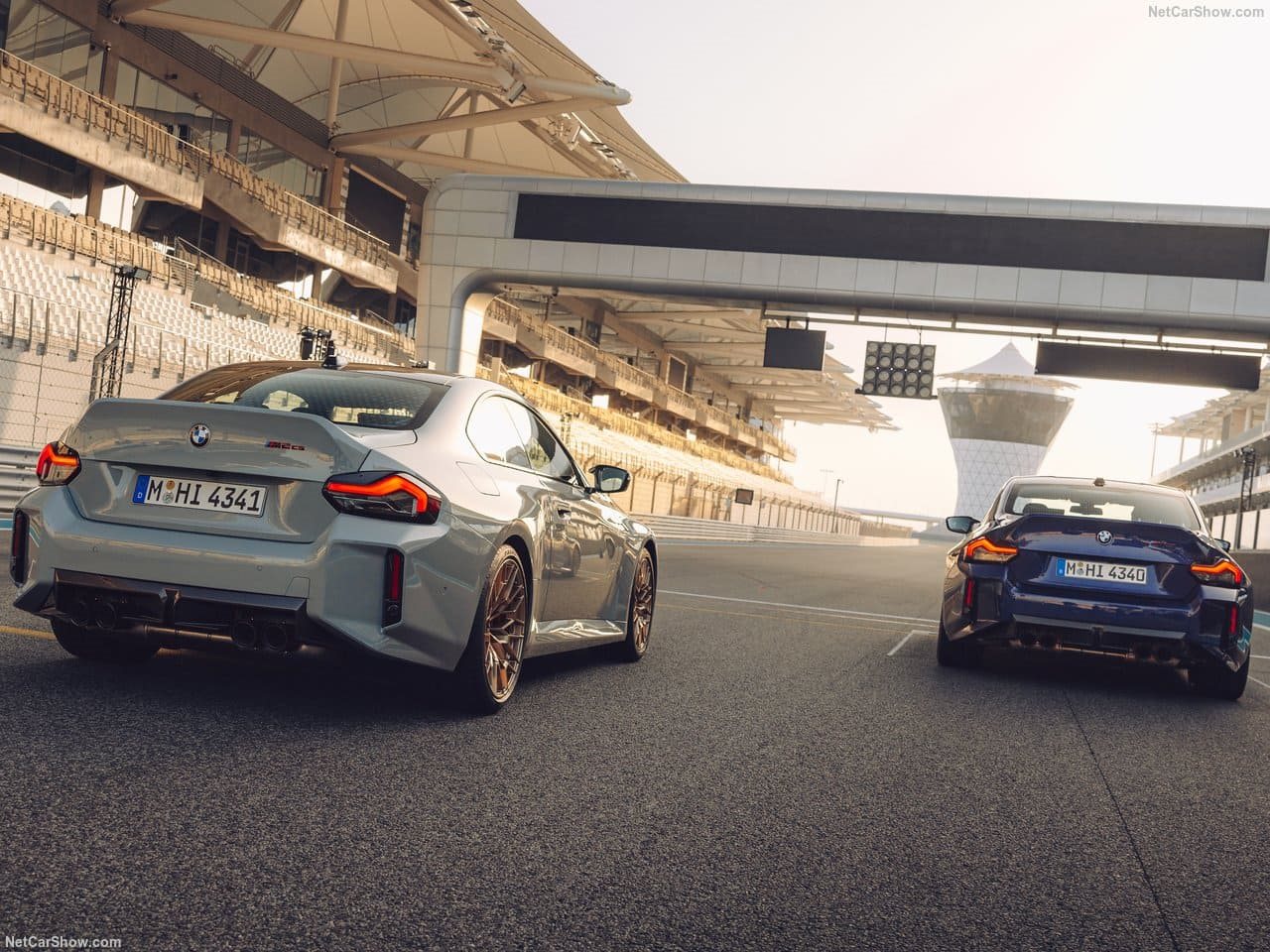 BMW M2 CS, foto 69