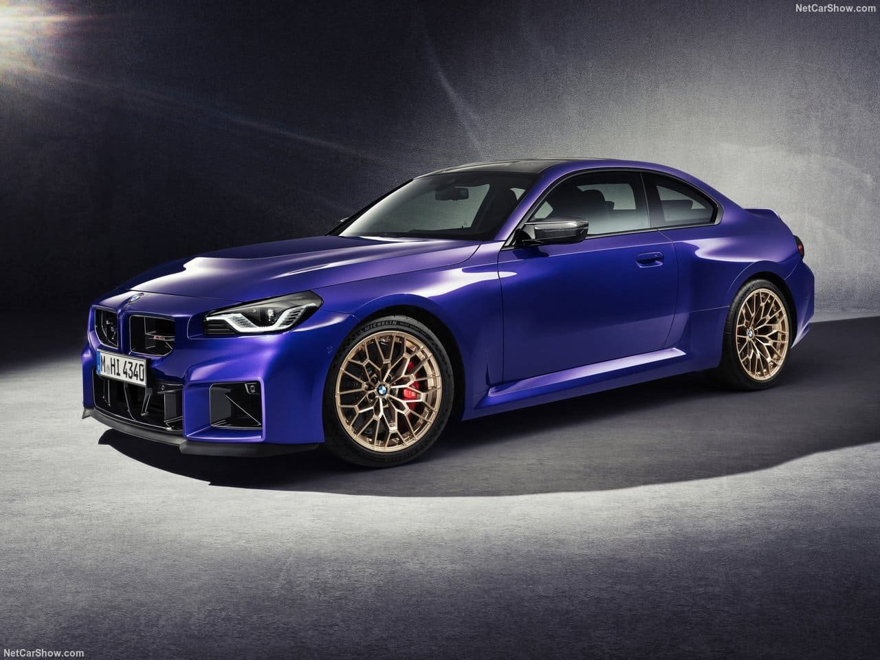 BMW M2 CS, foto 72